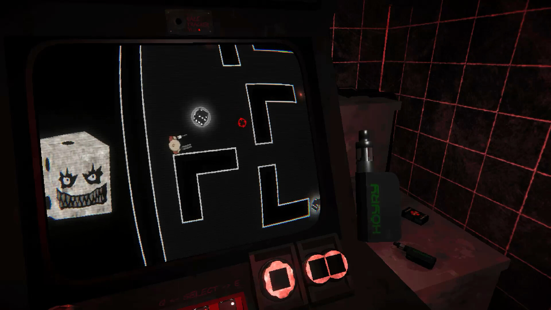 Arcadice screenshot 11