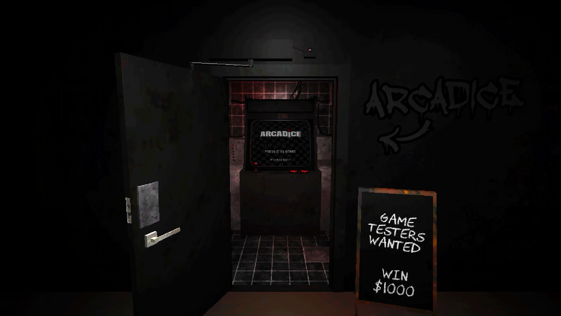 Arcadice screenshot 7