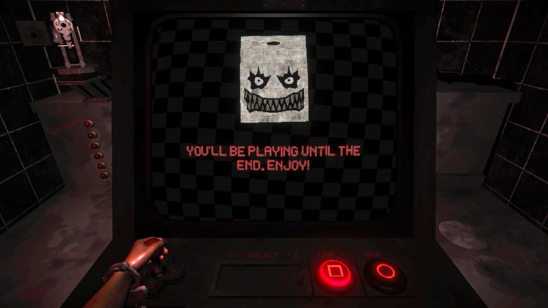 Arcadice screenshot 1
