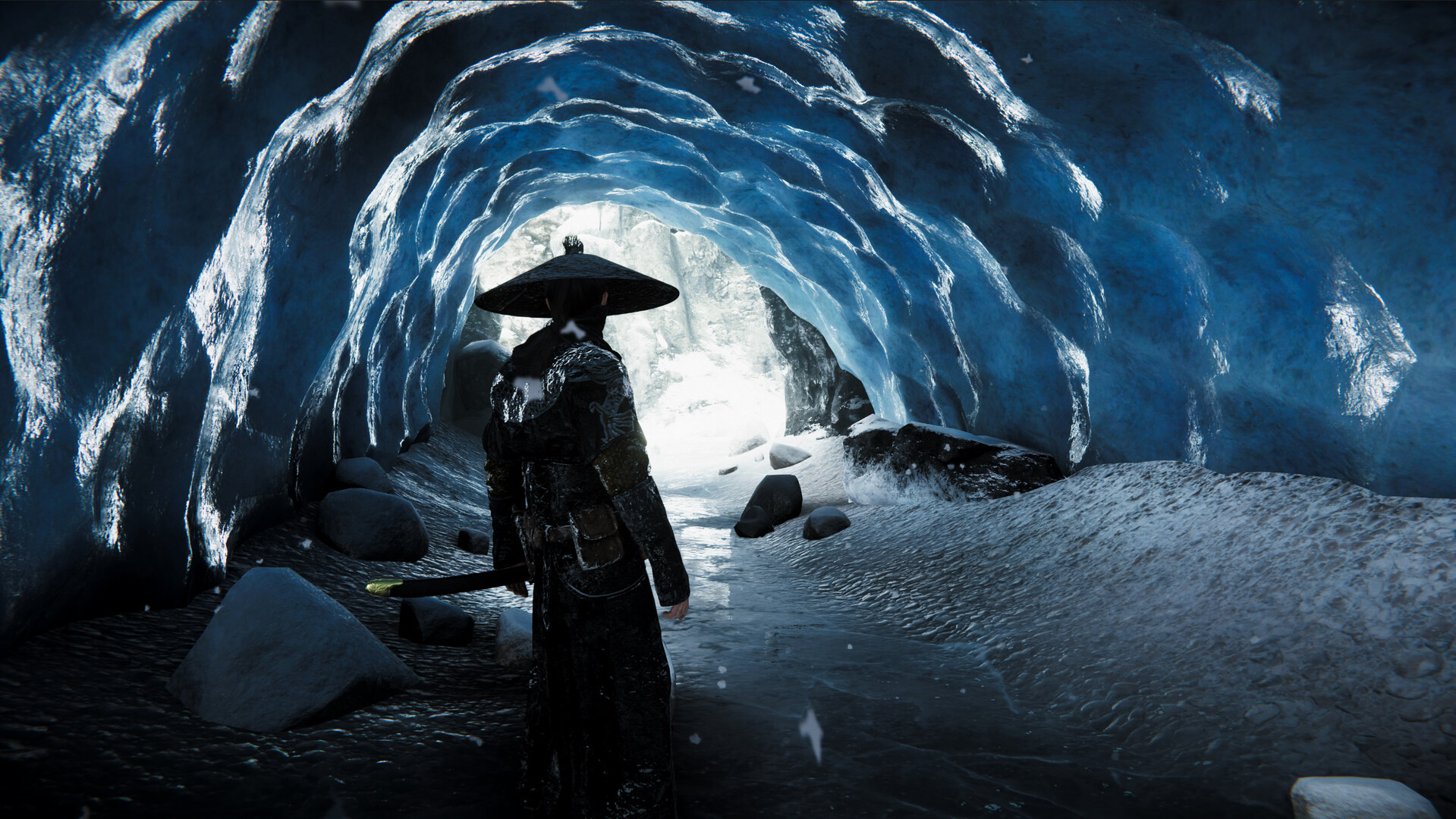 Echoes of Shadows: The Last Jinyiwei screenshot 2