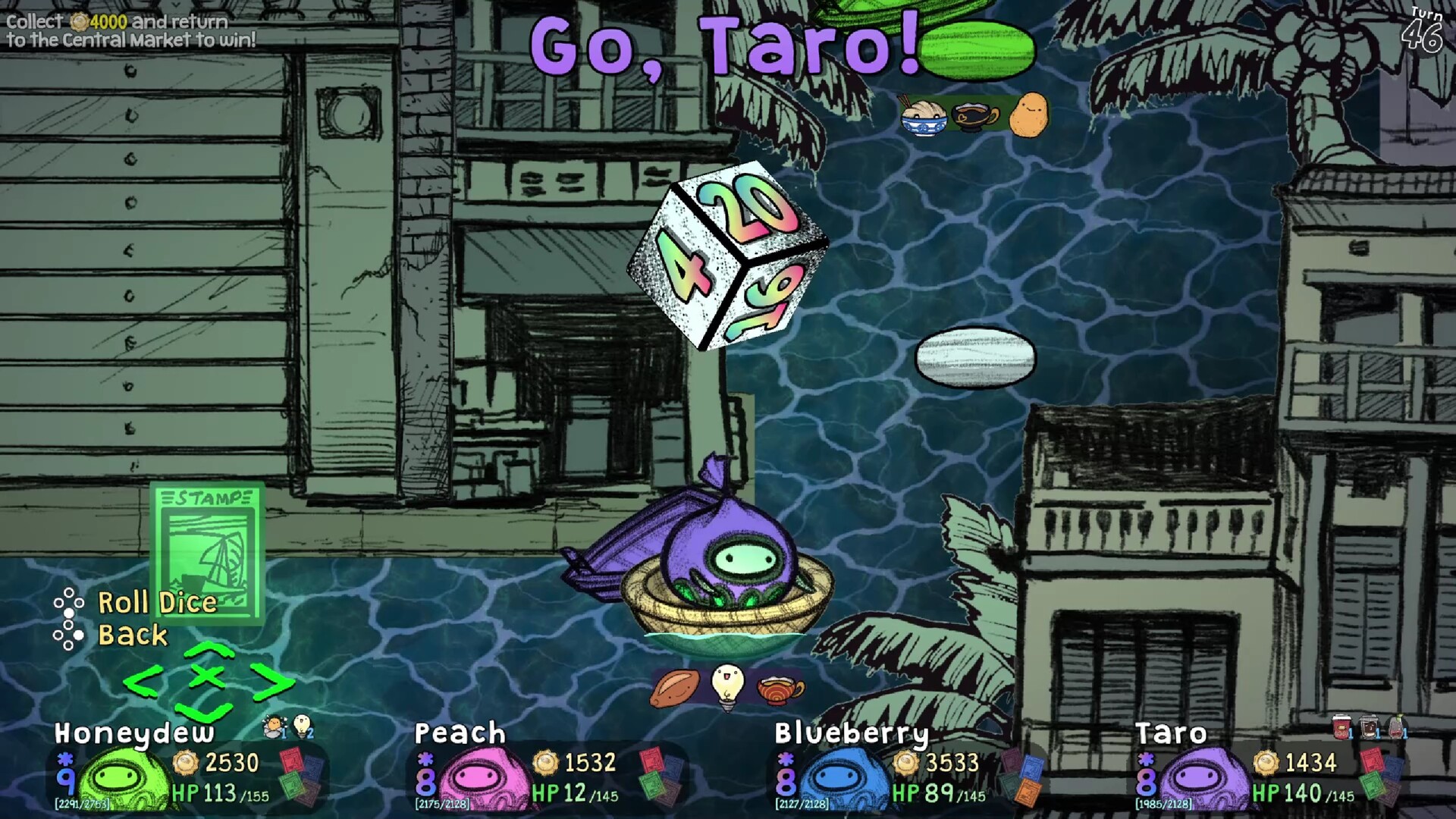 Cho Noi screenshot 2