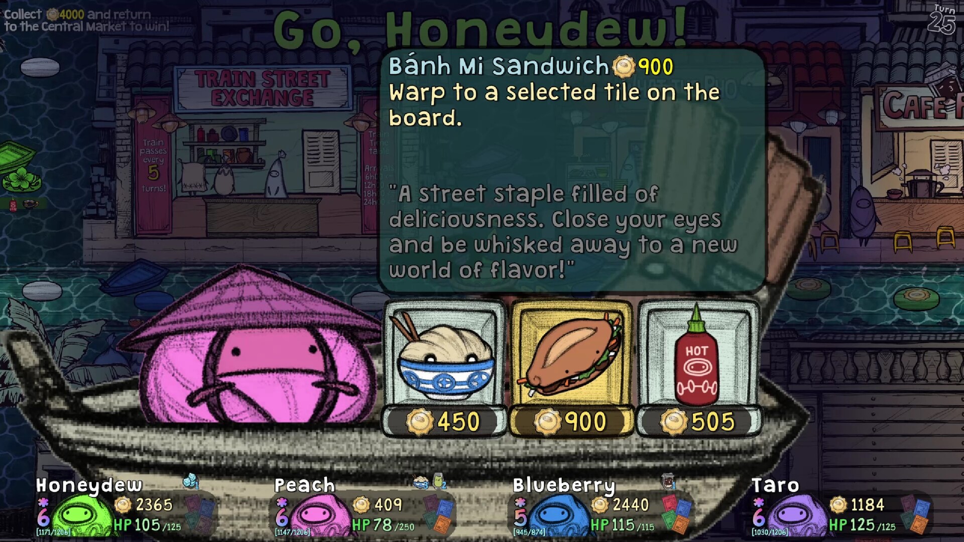 Cho Noi screenshot 7