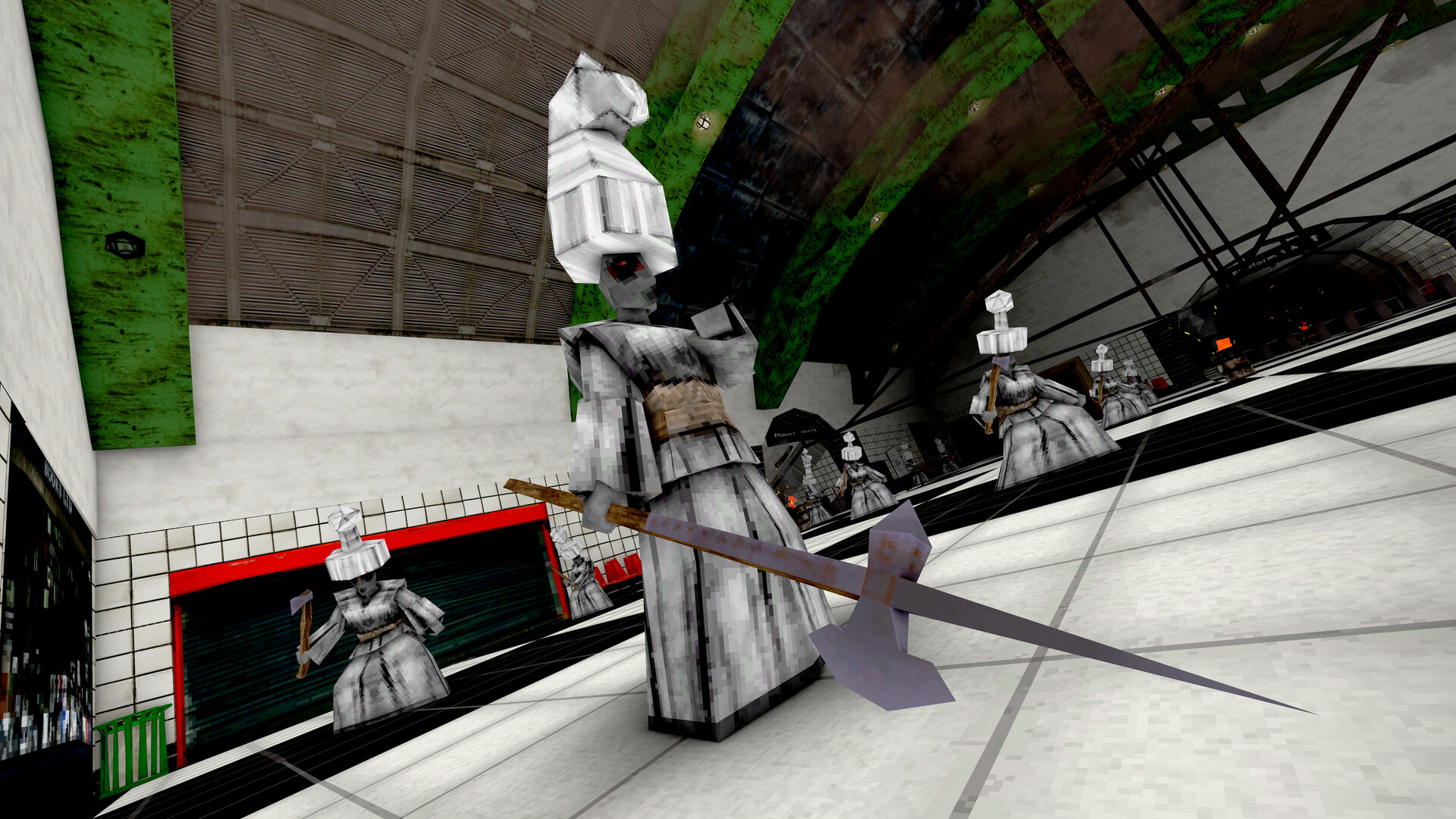 MEATHOOK screenshot 7