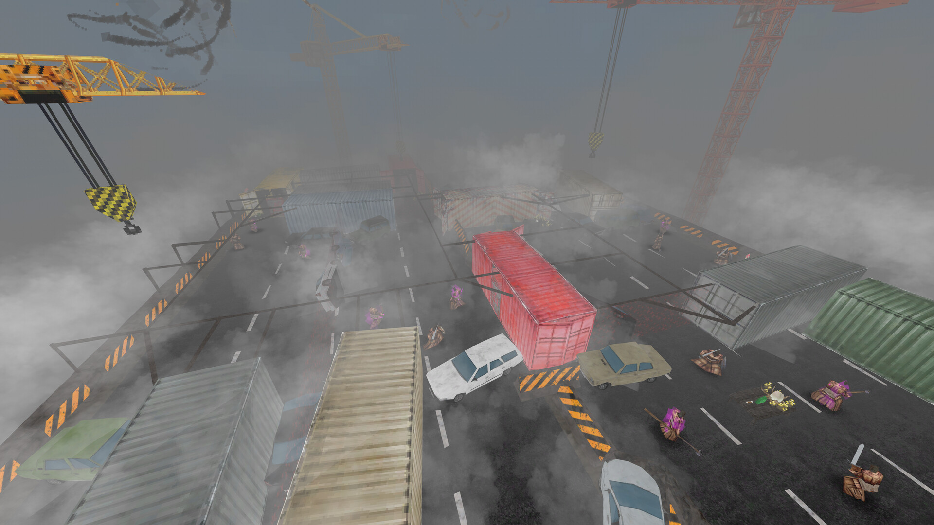 MEATHOOK screenshot 18