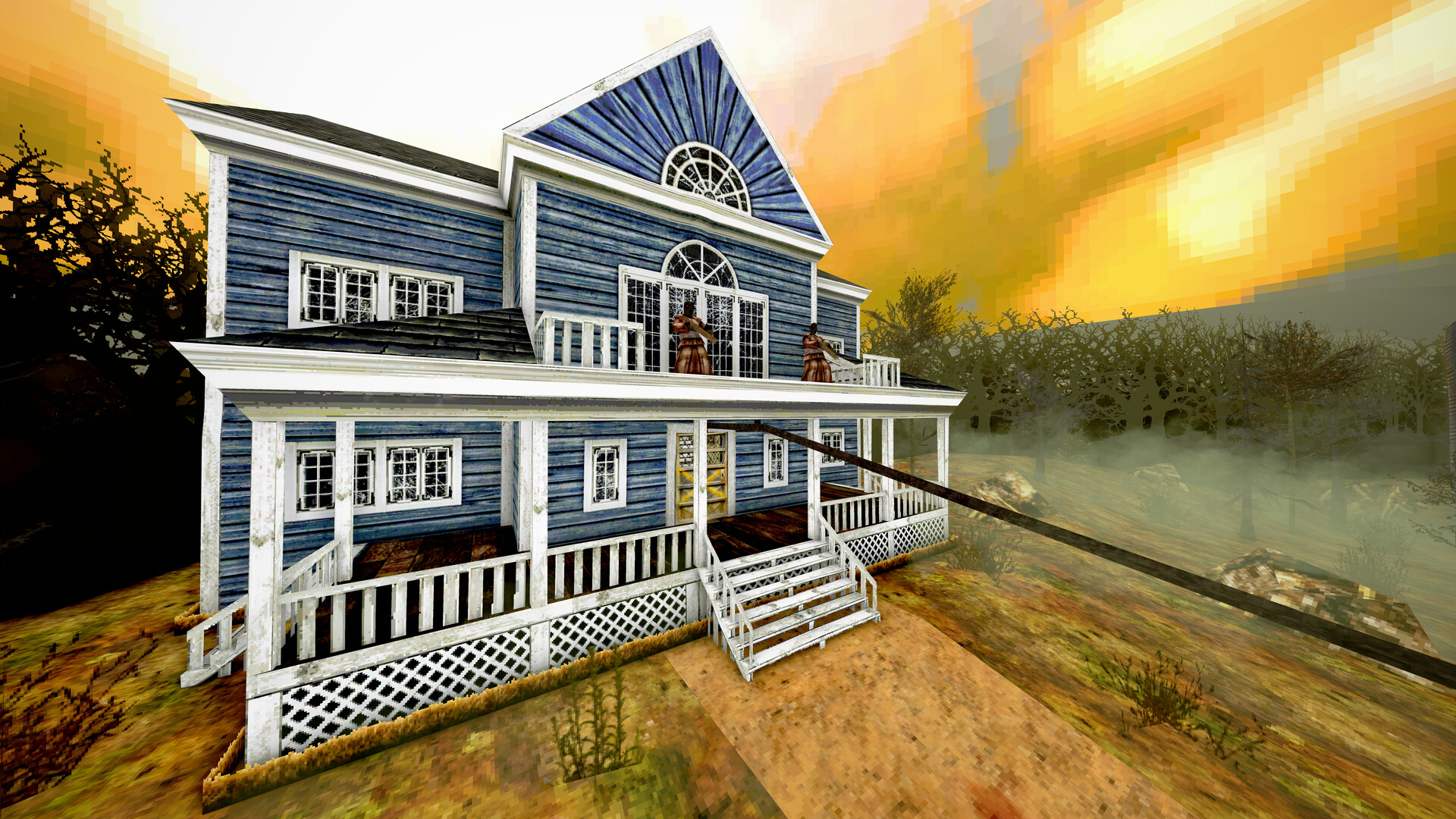 MEATHOOK screenshot 12