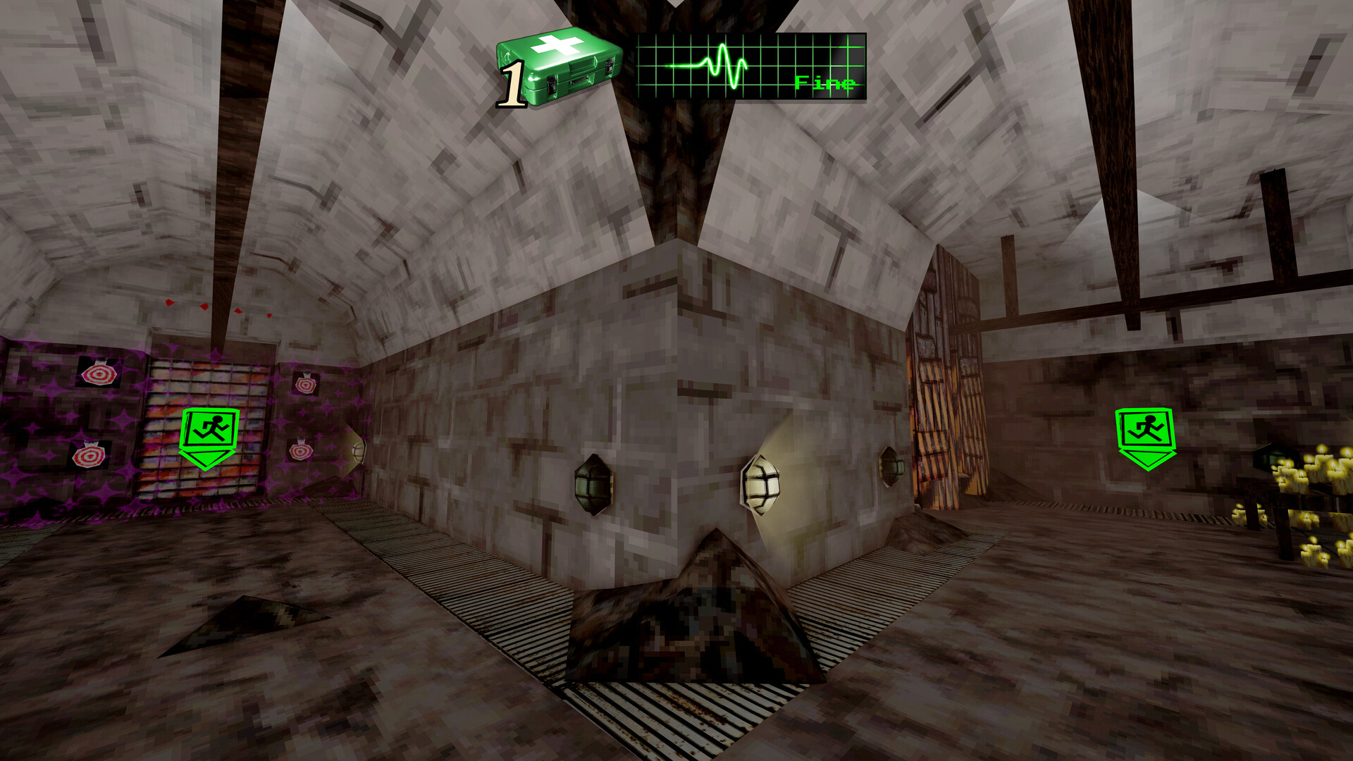 MEATHOOK screenshot 11