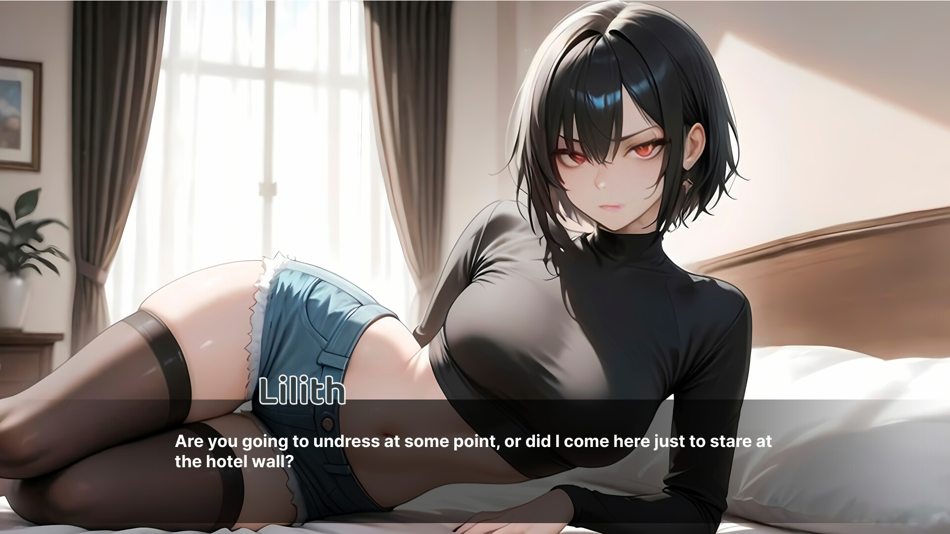 Hotel Lust screenshot 5