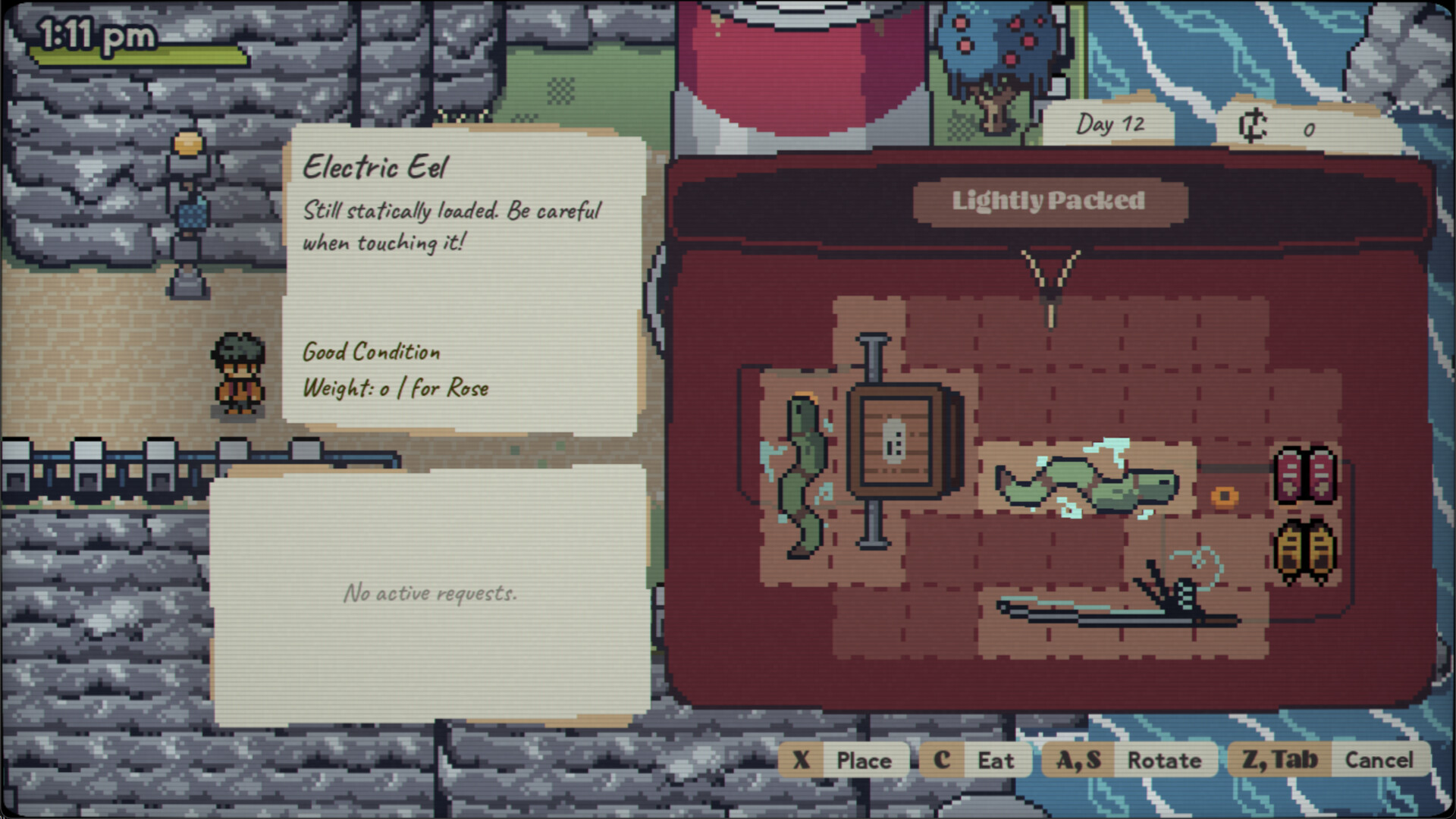 Fading Serenades screenshot 4