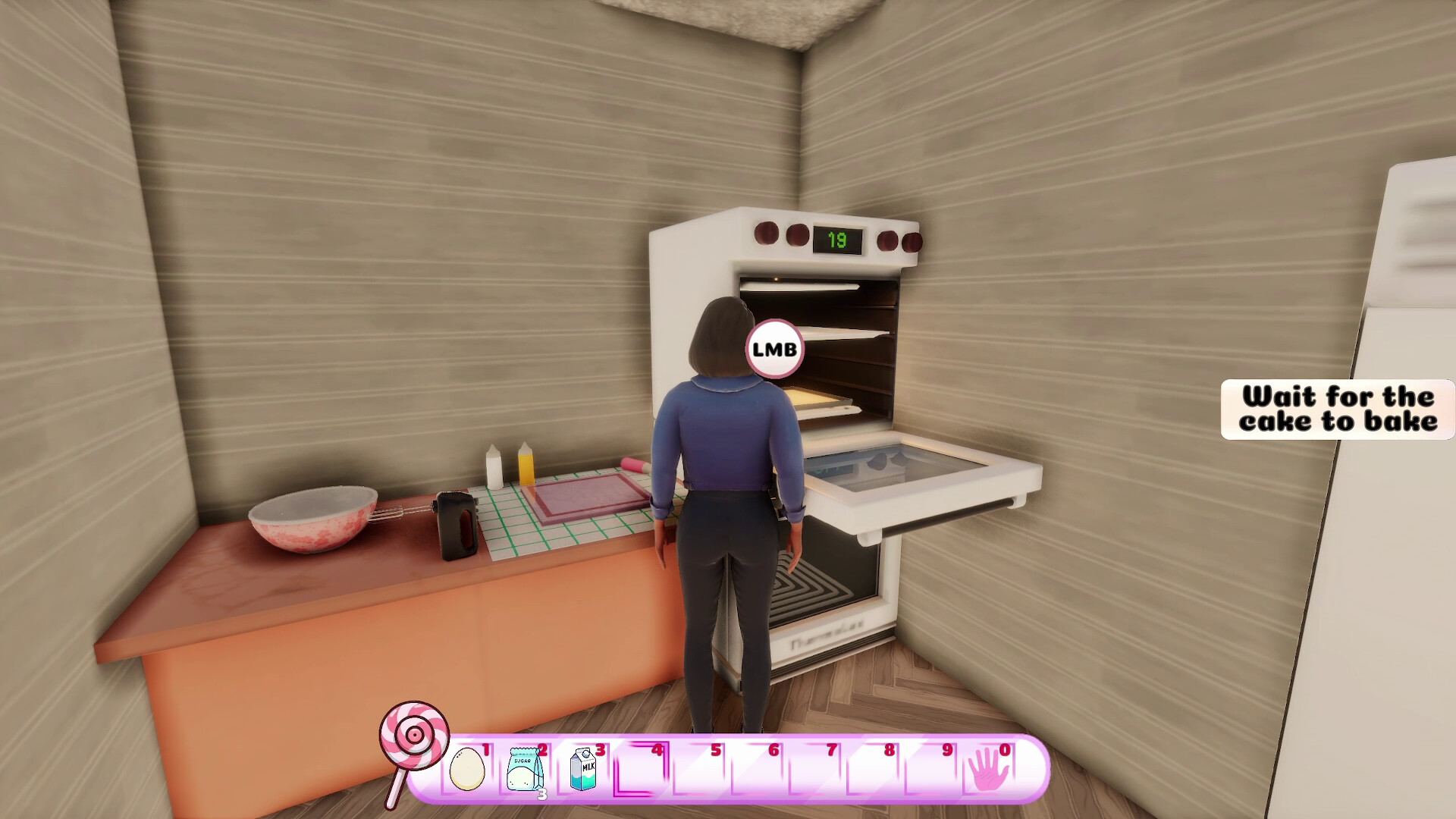 Candy Shop Simulator: Sweet Start screenshot 5