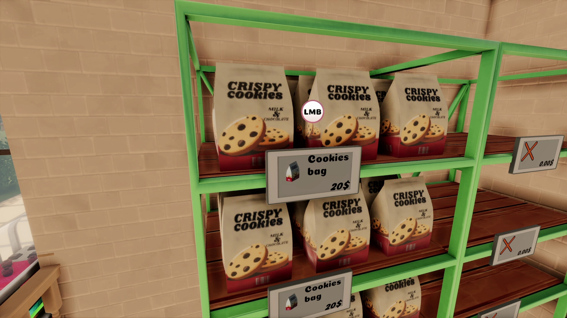 Candy Shop Simulator: Sweet Start screenshot 6