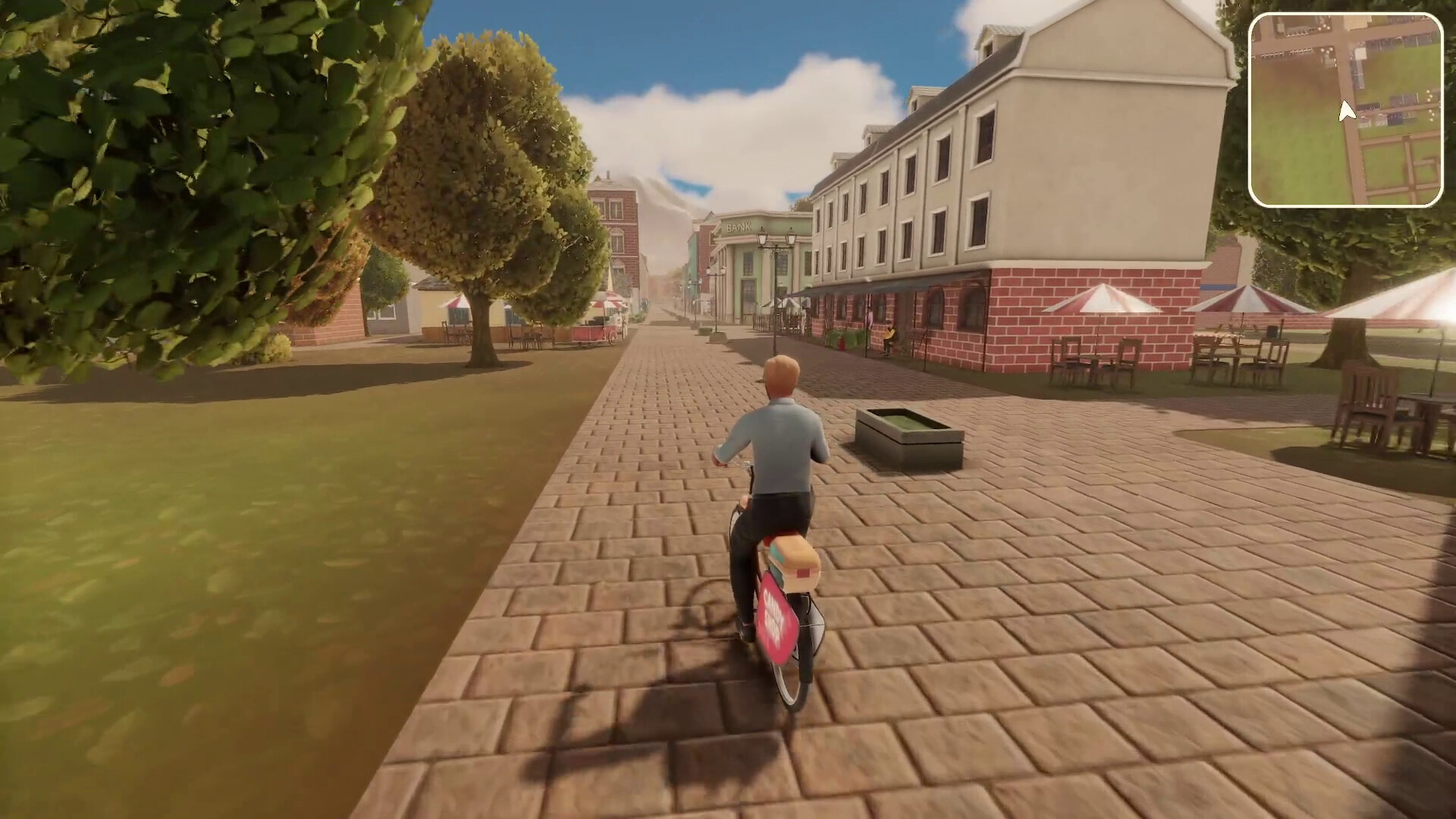 Candy Shop Simulator: Sweet Start screenshot 10