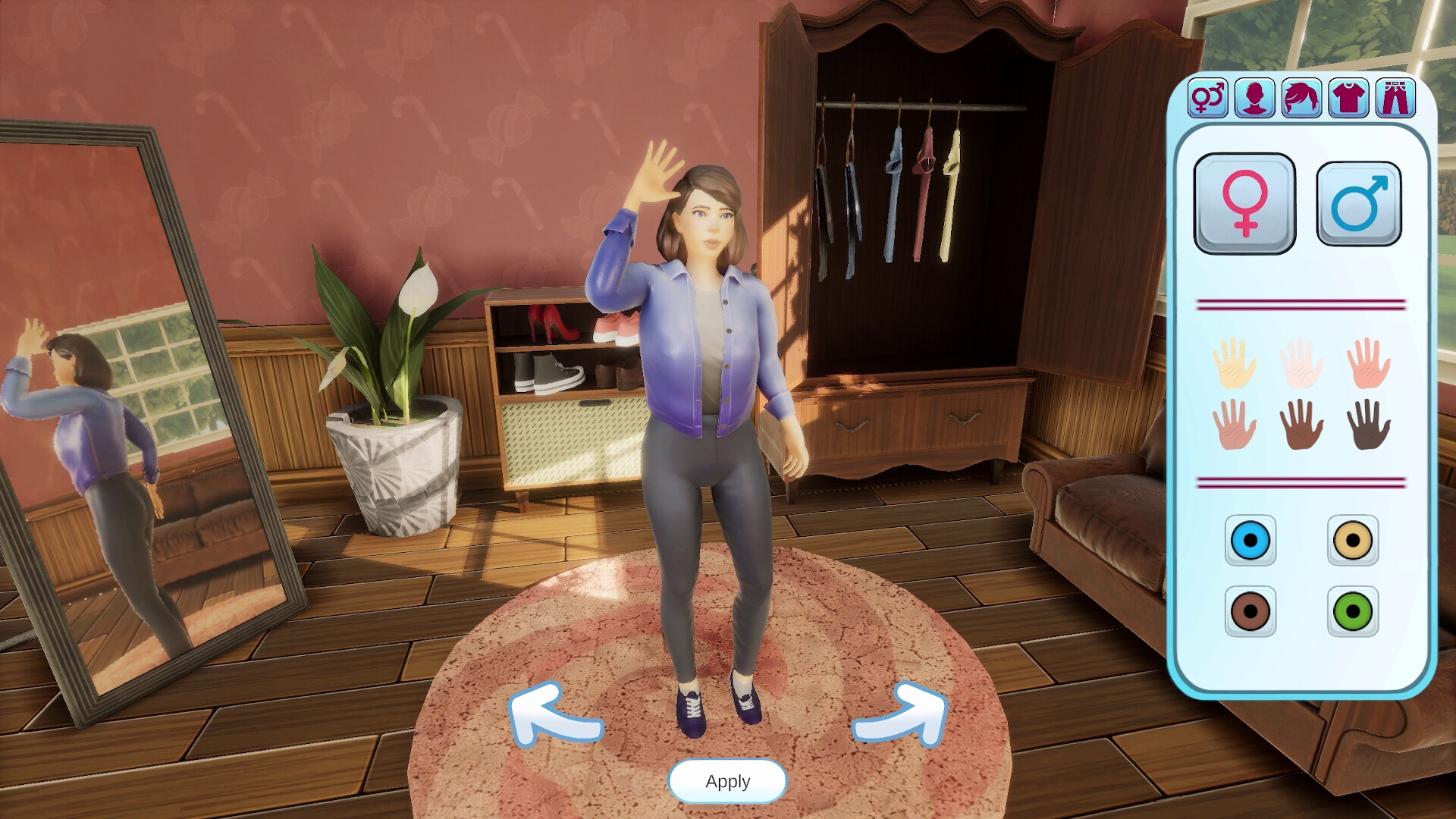 Candy Shop Simulator: Sweet Start screenshot 8