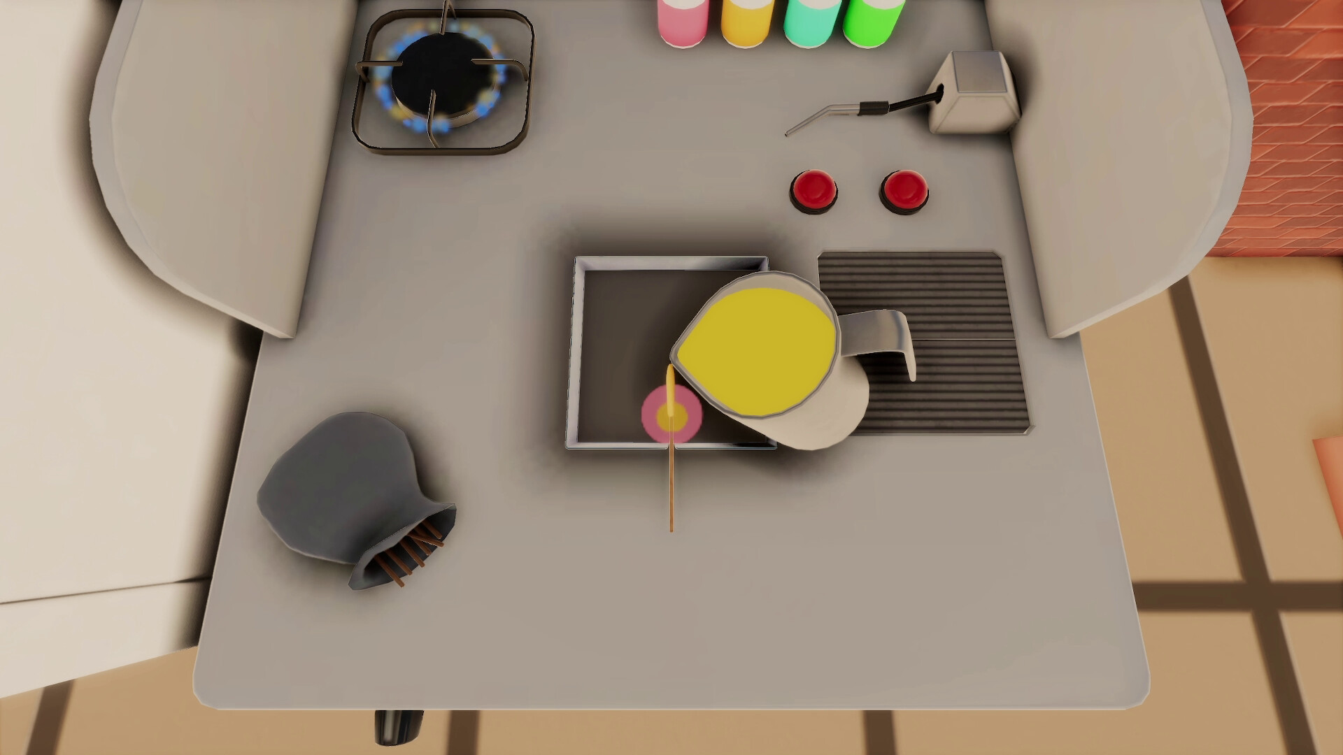 Candy Shop Simulator: Sweet Start screenshot 1