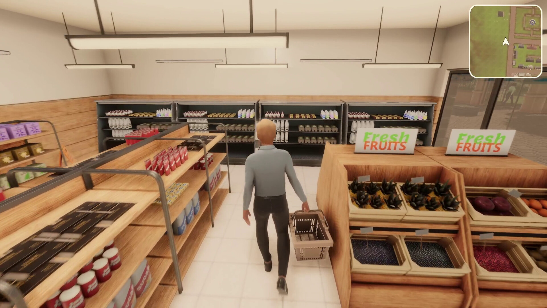 Candy Shop Simulator: Sweet Start screenshot 7