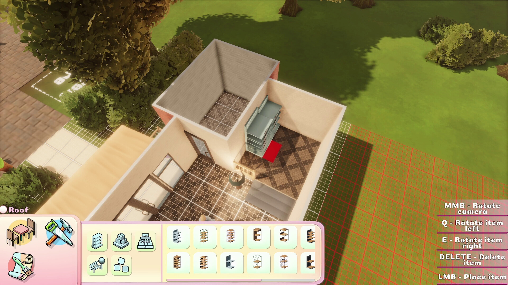 Candy Shop Simulator: Sweet Start screenshot 9