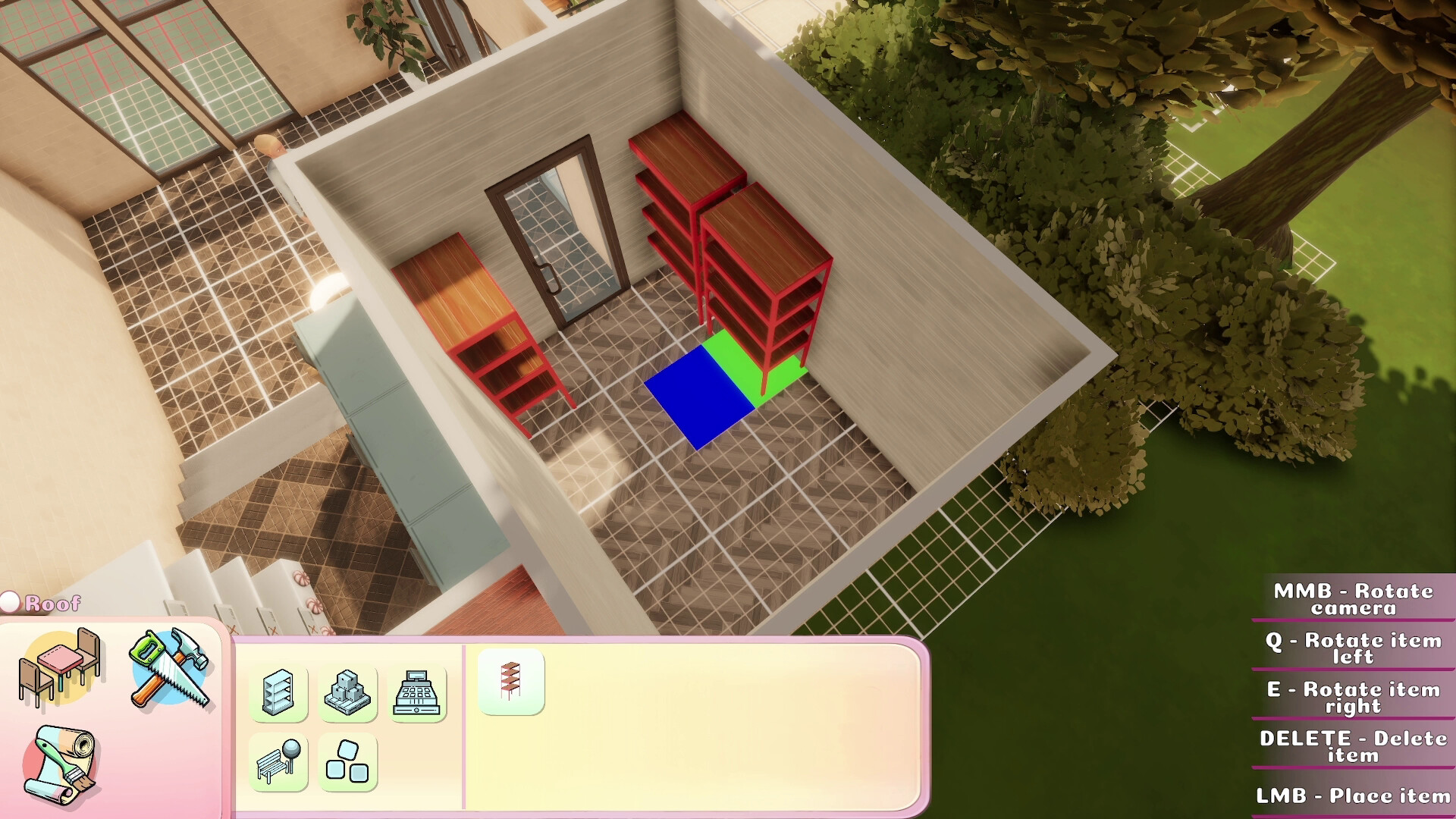Candy Shop Simulator: Sweet Start screenshot 11