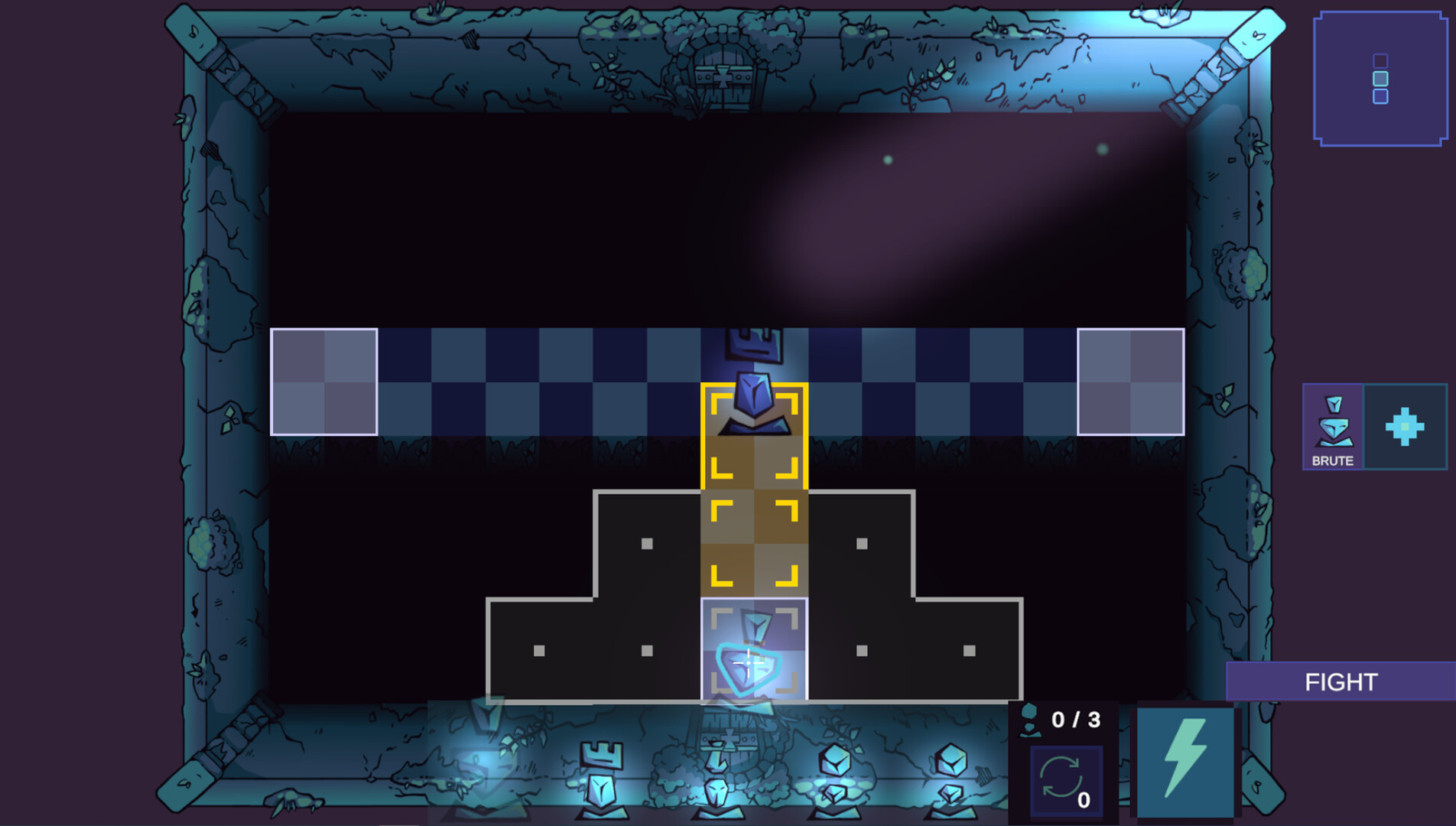 MEGACHESS screenshot 1