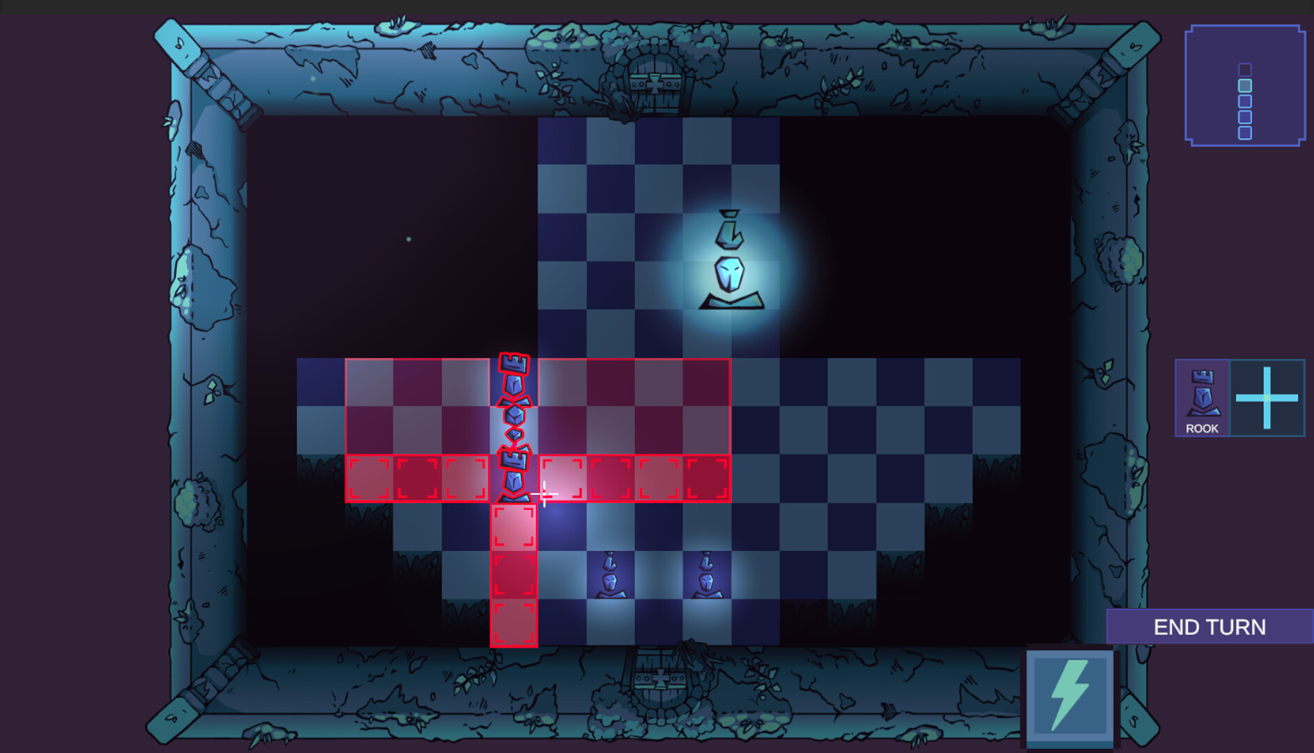 MEGACHESS screenshot 5