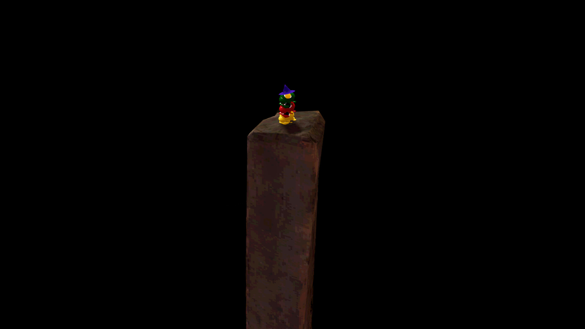 Grenouilles 3D screenshot 6