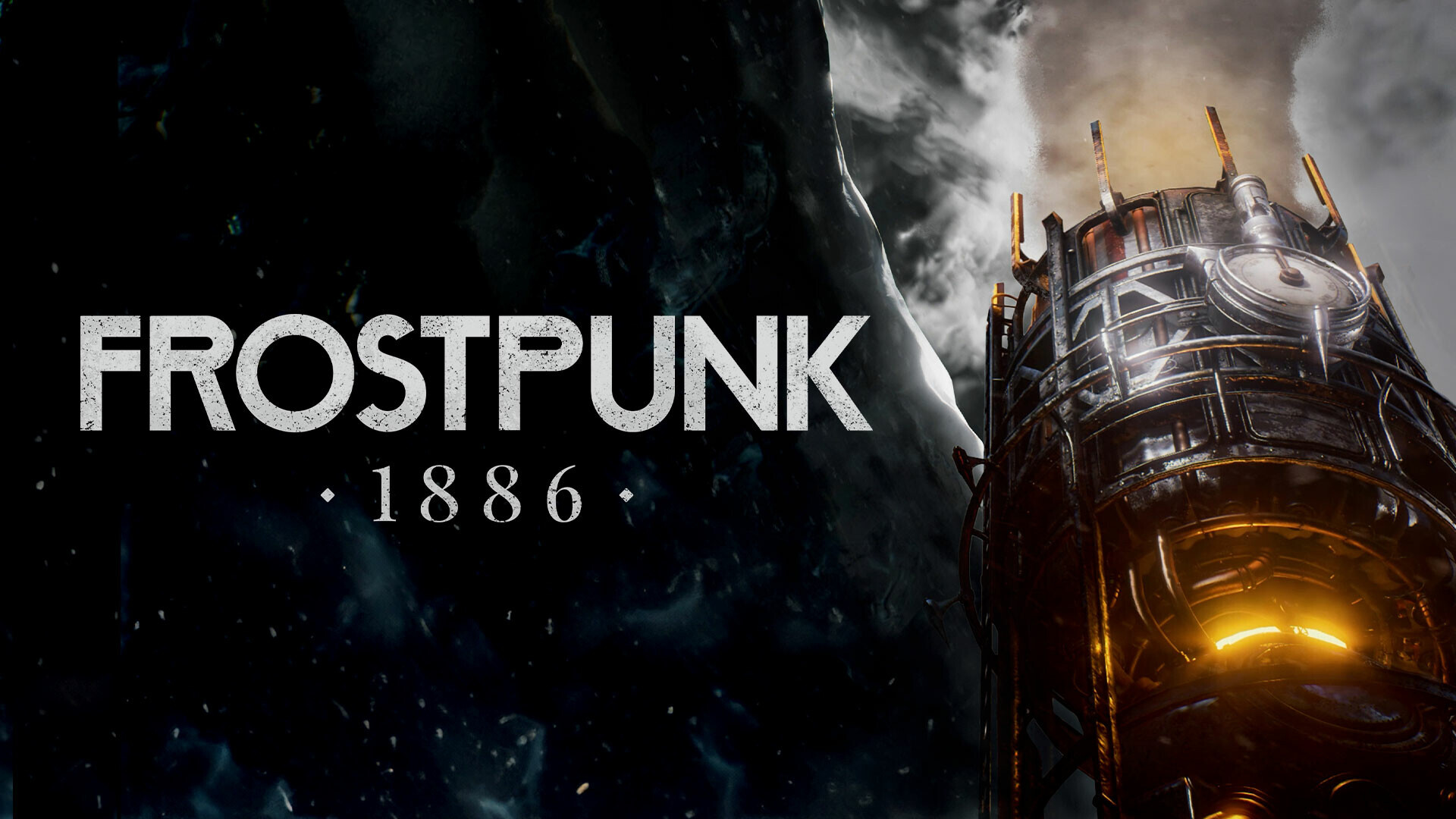 Frostpunk: 1886 screenshot 5