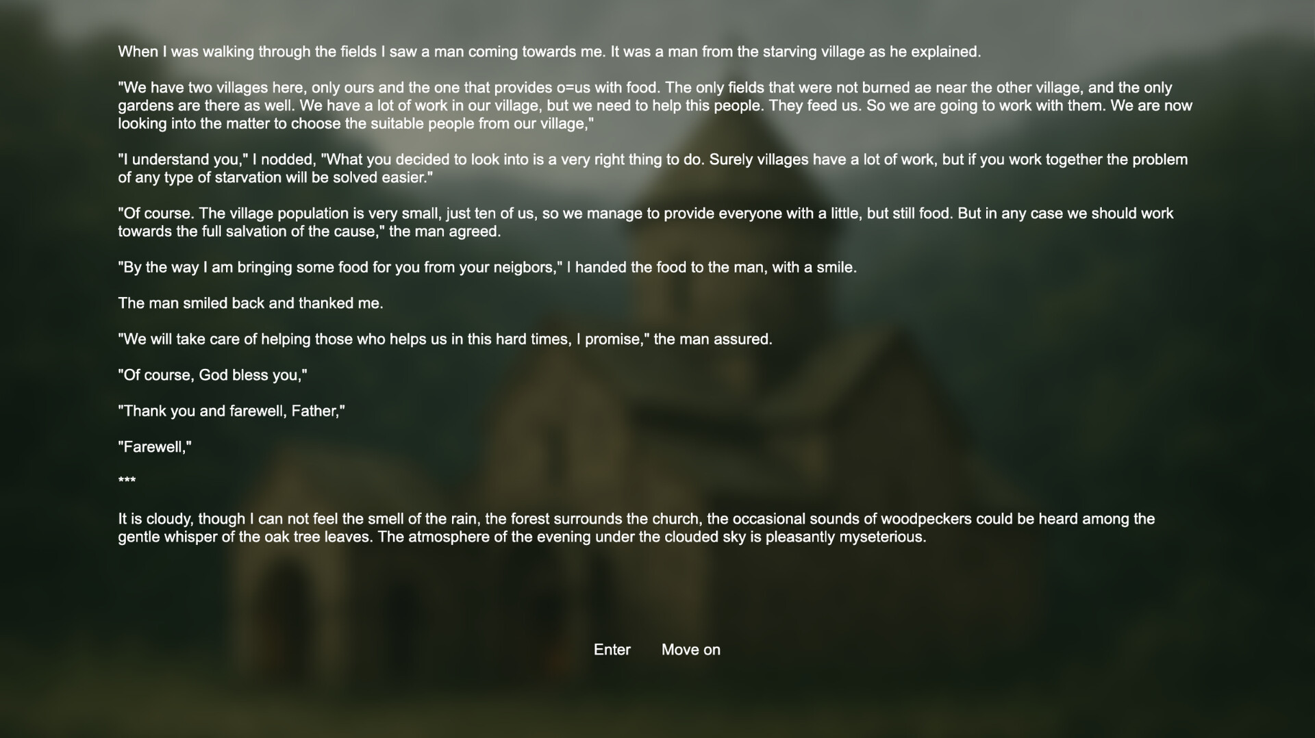 Vanakan screenshot 2