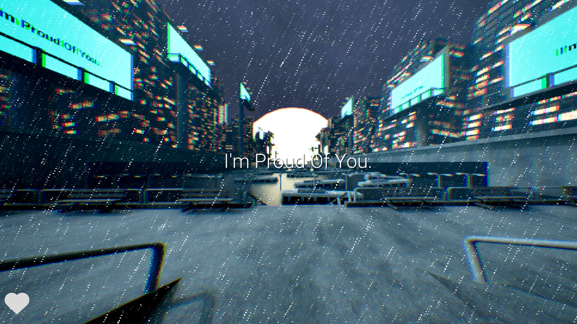 Sempiternal screenshot 5