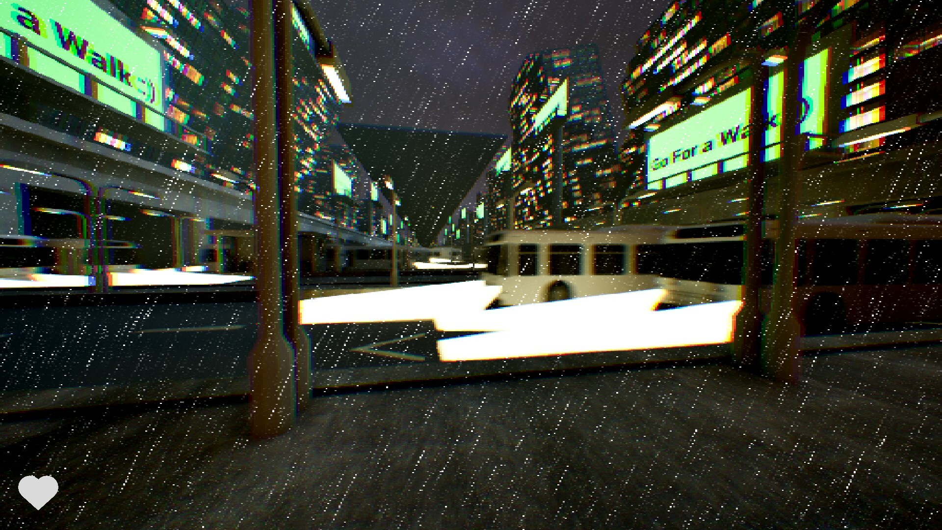 Sempiternal screenshot 4