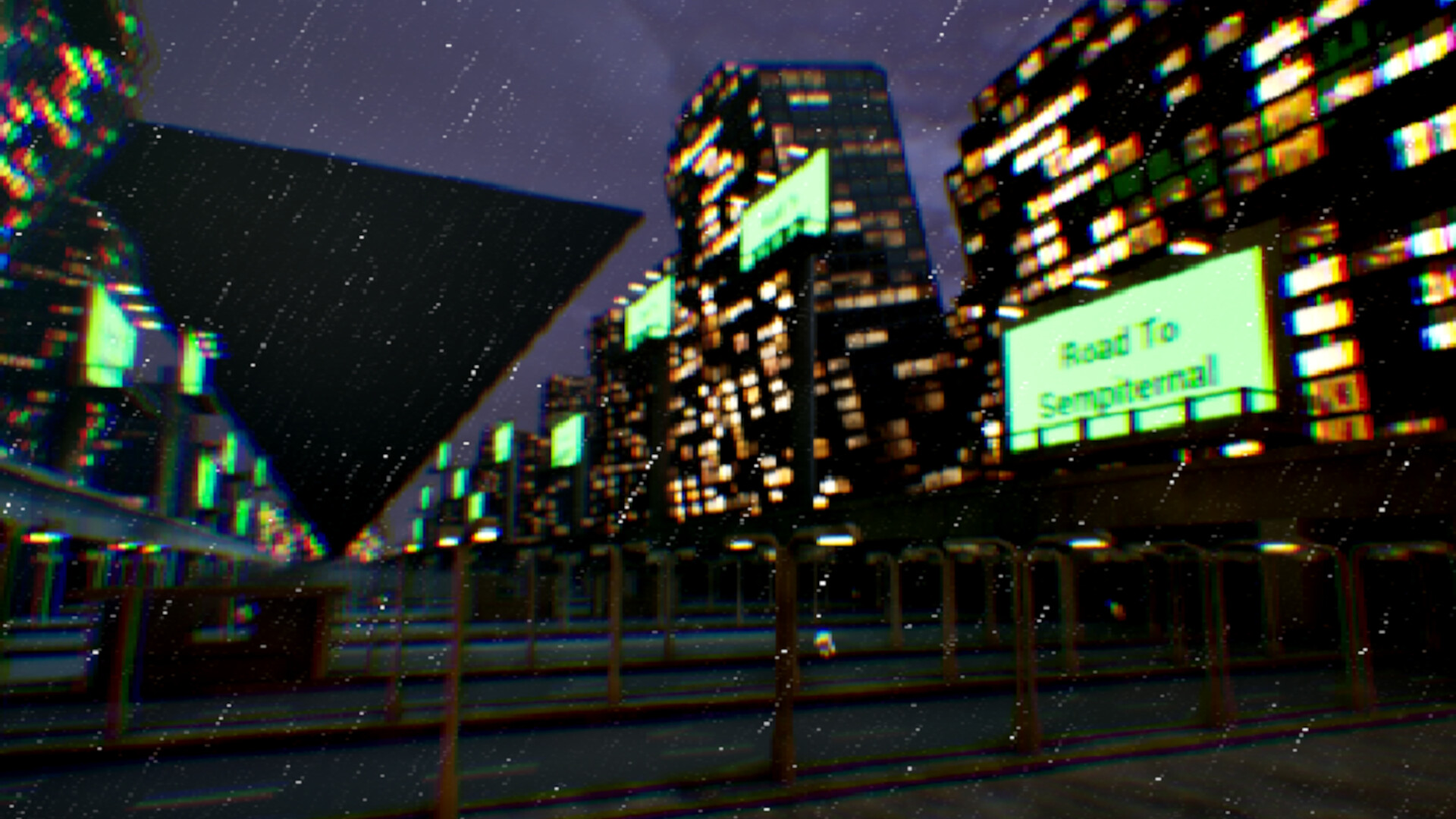 Sempiternal screenshot 1