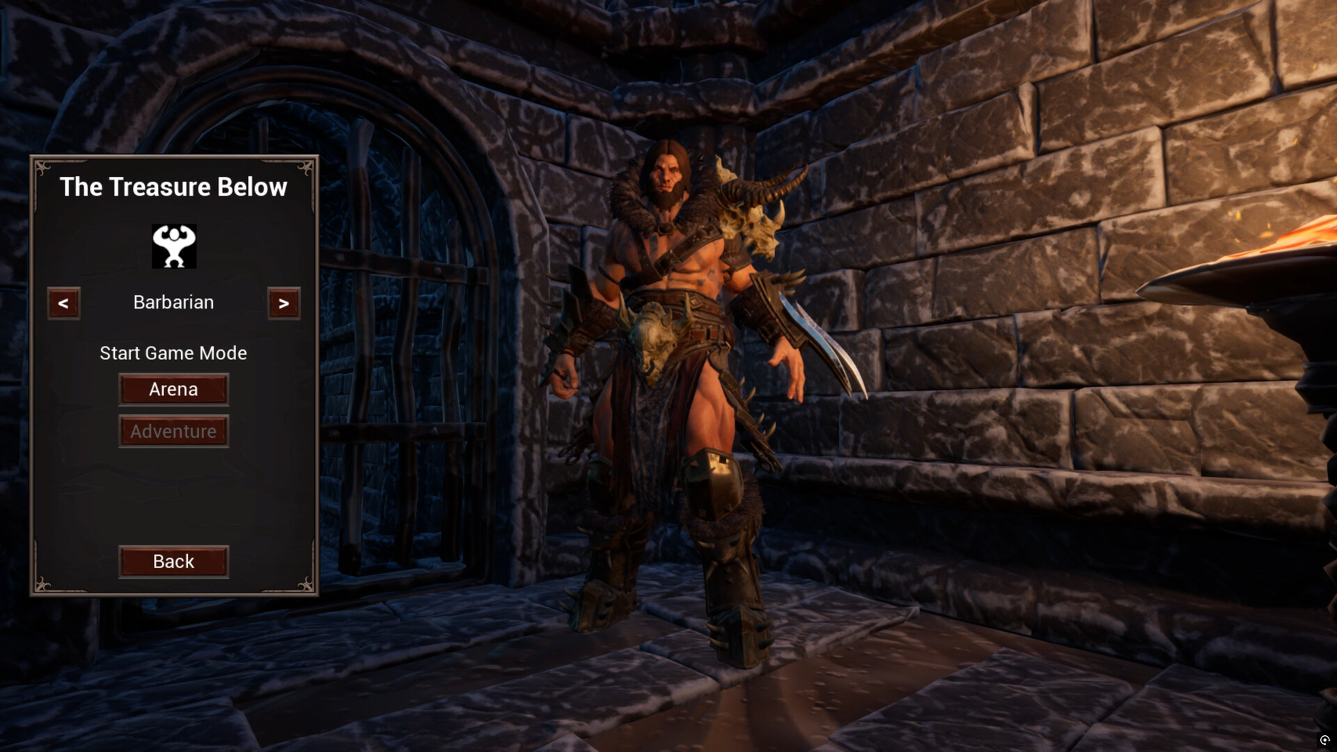 The Treasure Below screenshot 4
