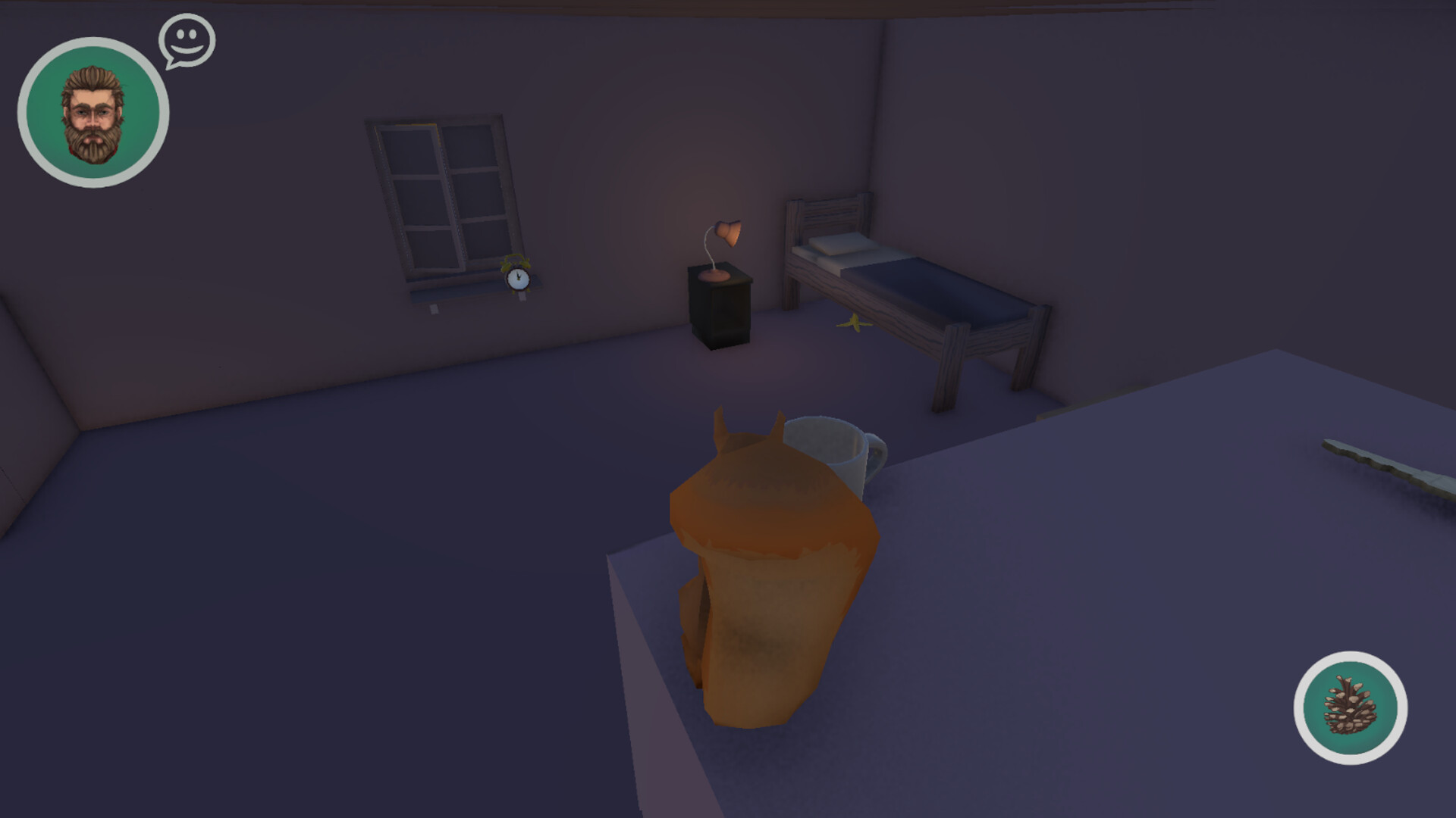 Night of the Living Skurre screenshot 1