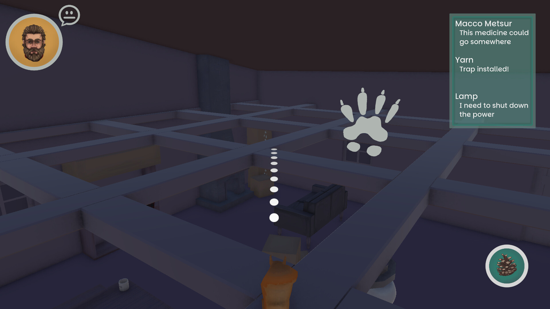 Night of the Living Skurre screenshot 4