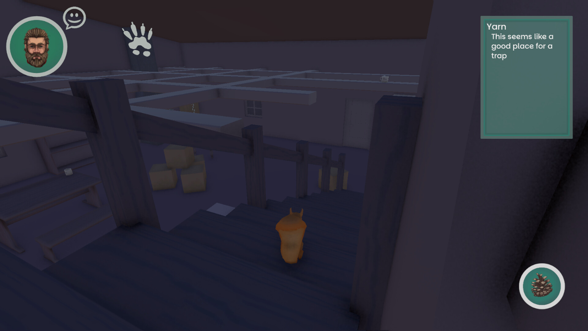 Night of the Living Skurre screenshot 3