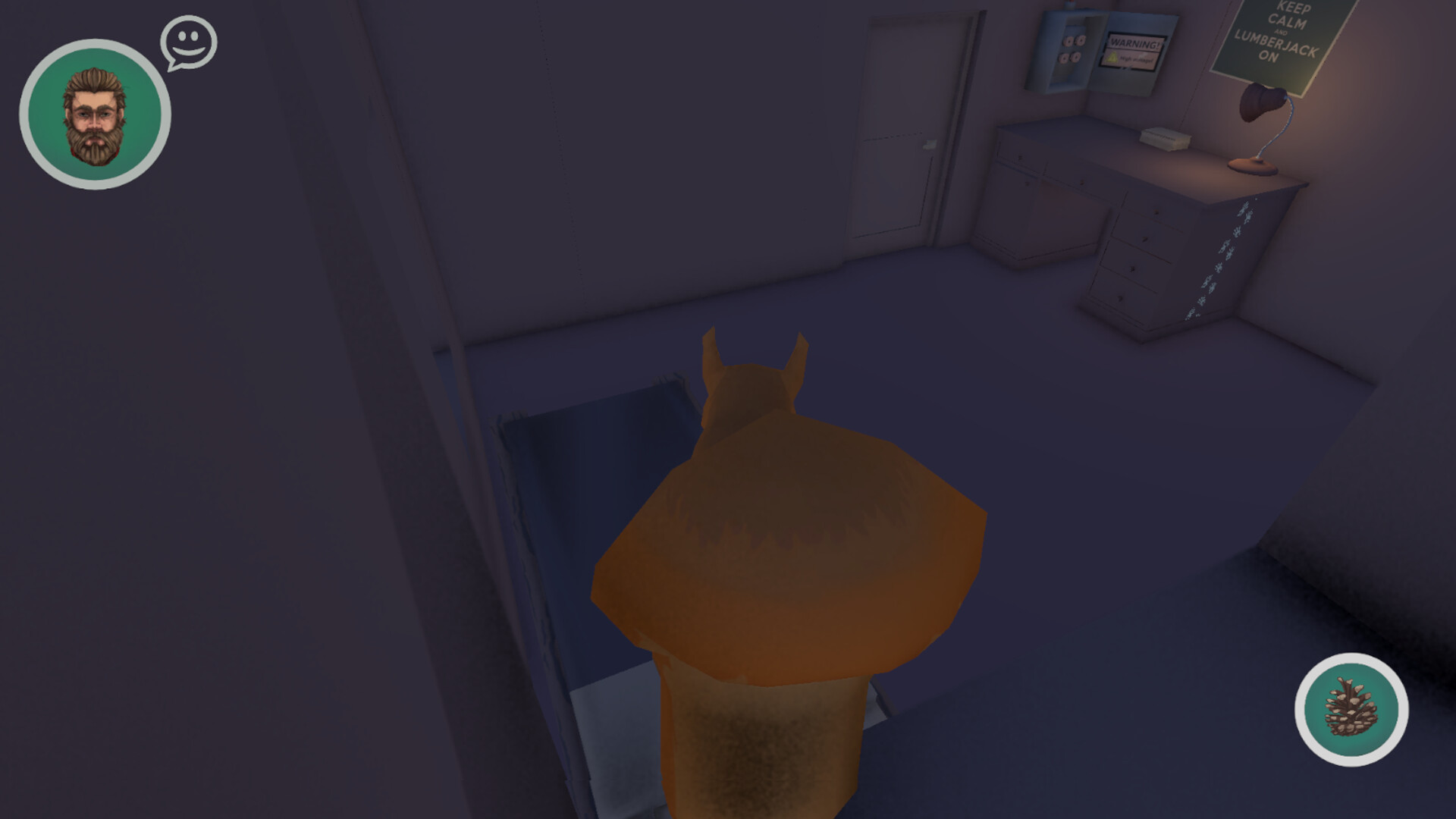 Night of the Living Skurre screenshot 5