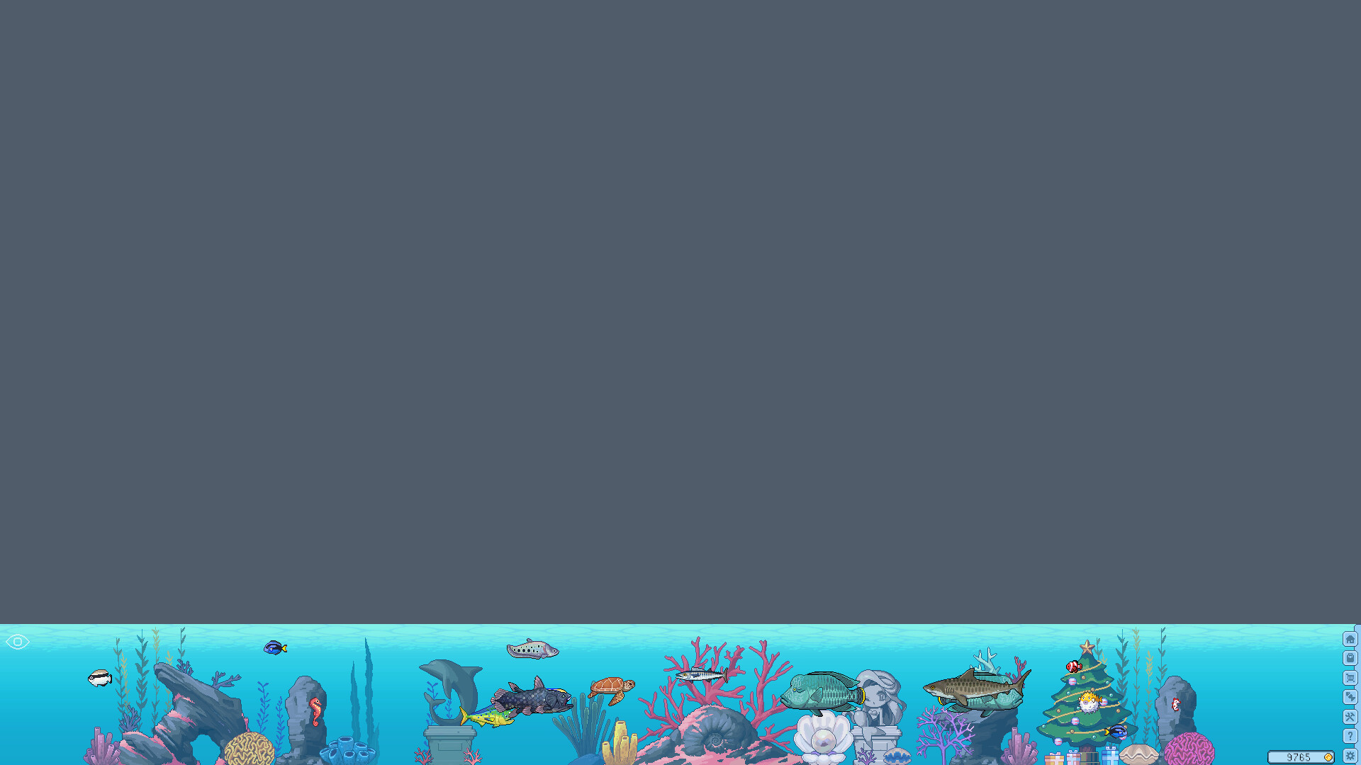 Desktop Fisher screenshot 5