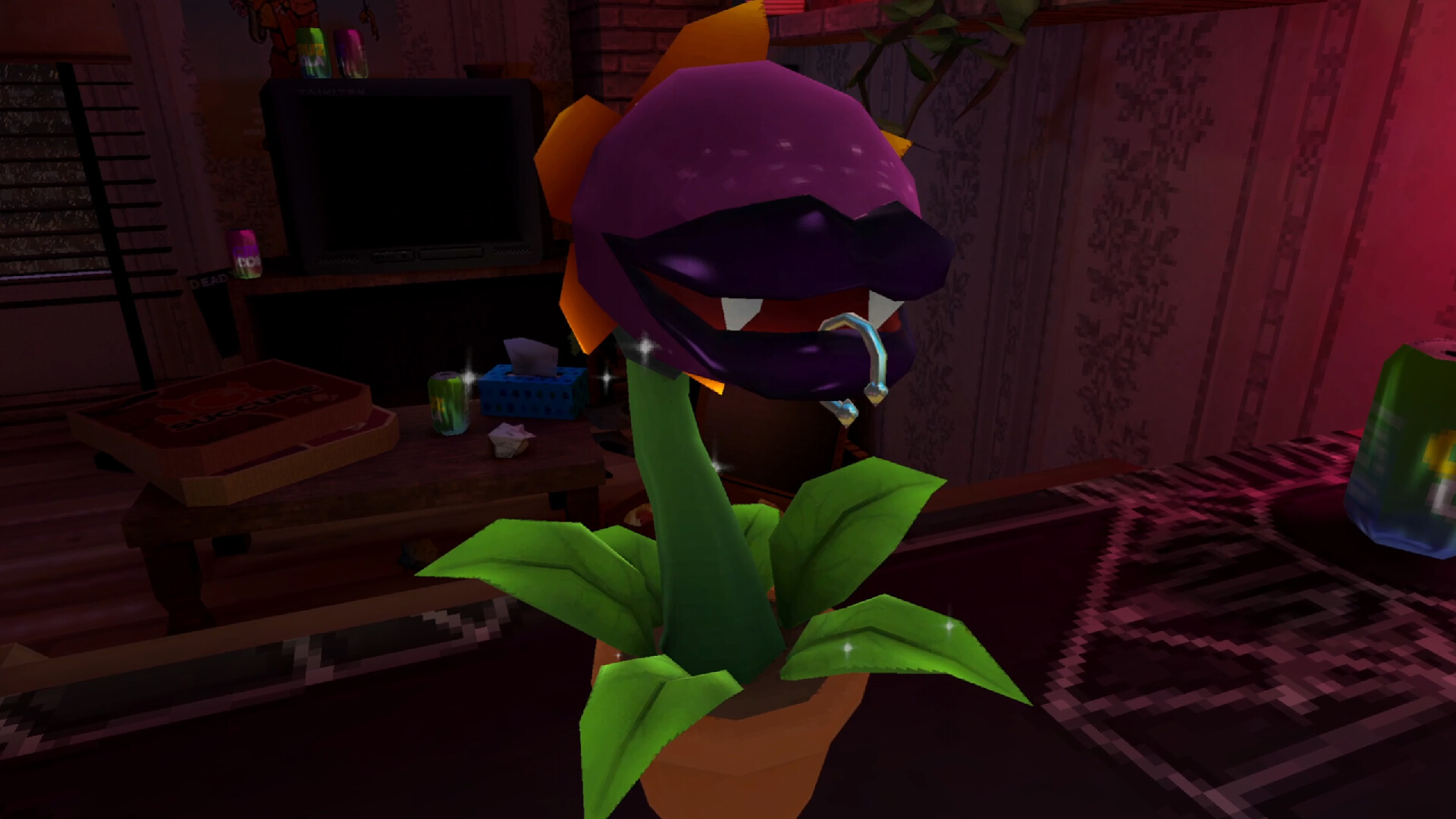 Succupie: An Erotic Short Story screenshot 13