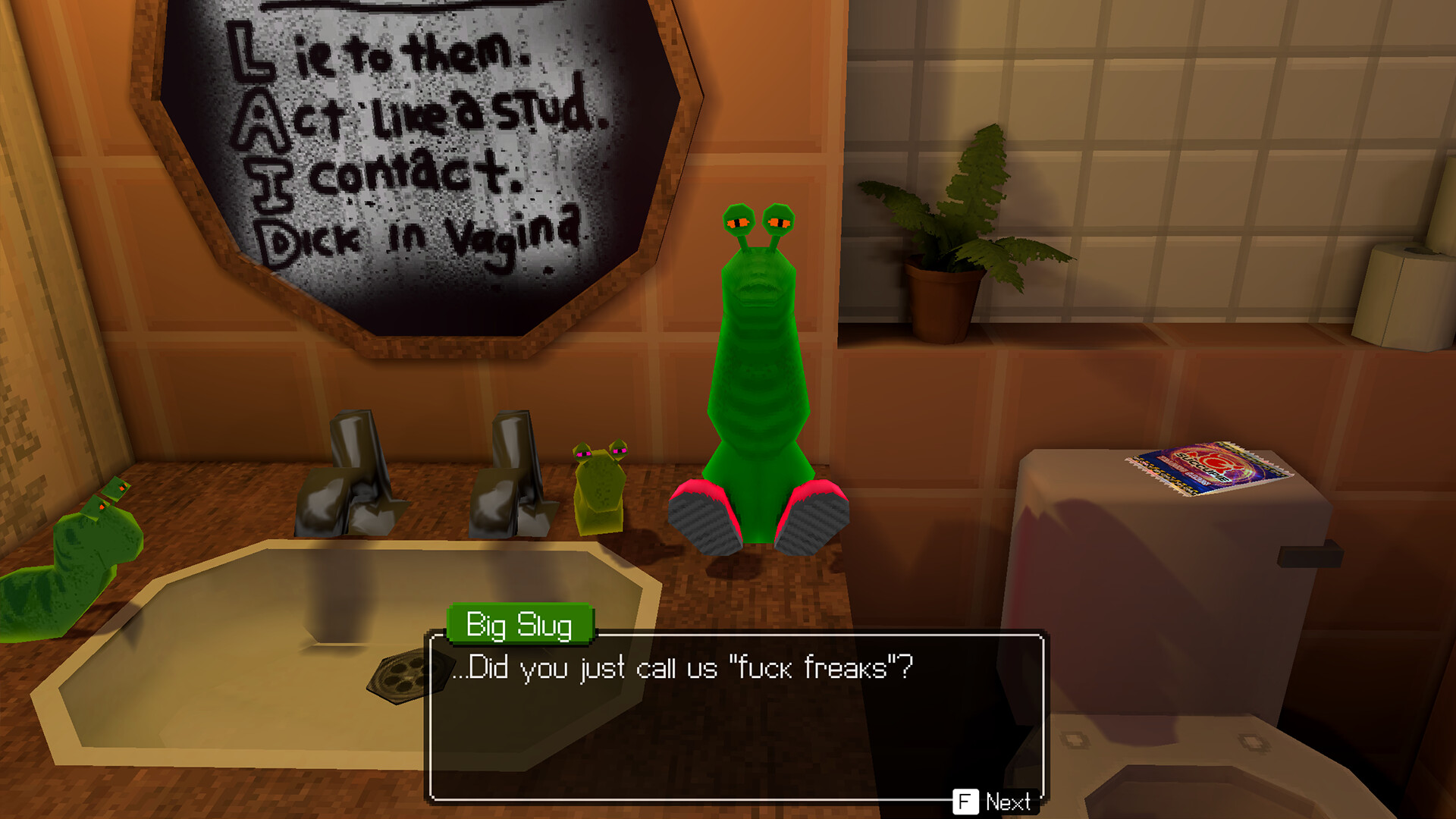 Succupie: An Erotic Short Story screenshot 2