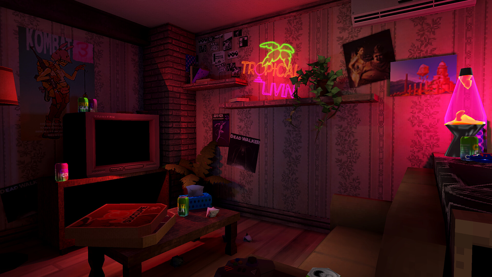 Succupie: An Erotic Short Story screenshot 14