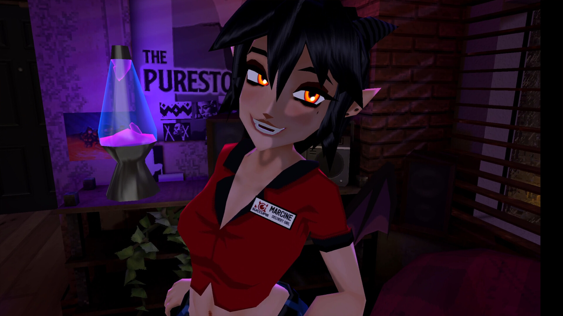 Succupie: An Erotic Short Story screenshot 7