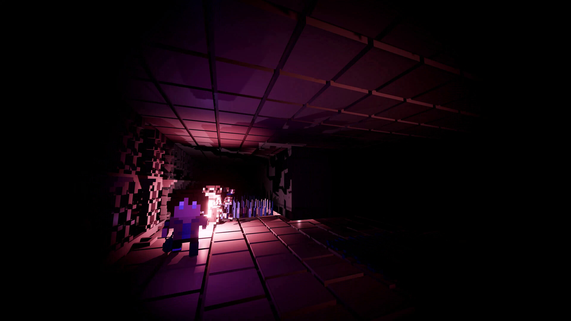 Escape The MonStalkers! screenshot 8