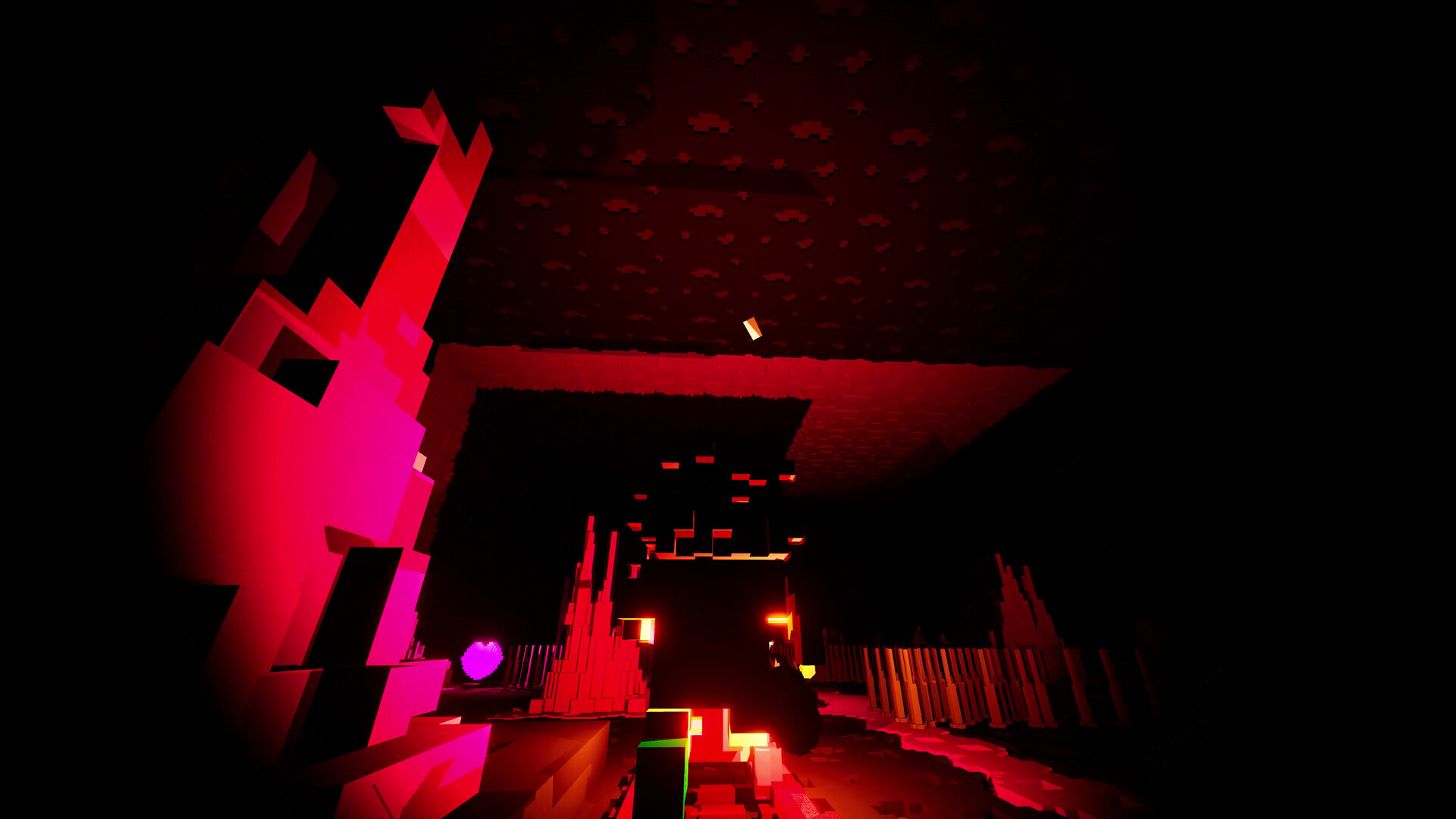 Escape The MonStalkers! screenshot 7
