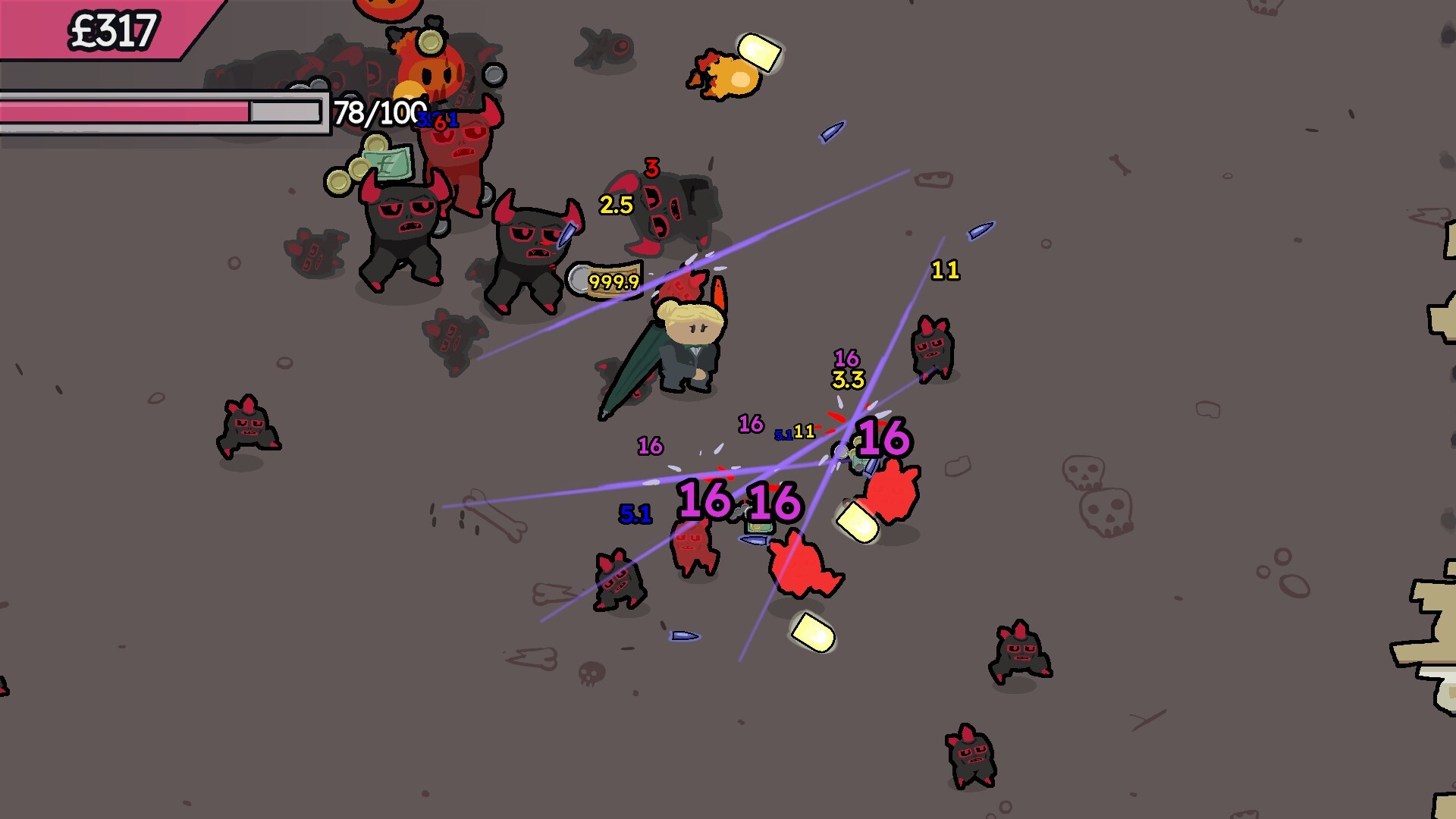 Furniture Fu screenshot 8
