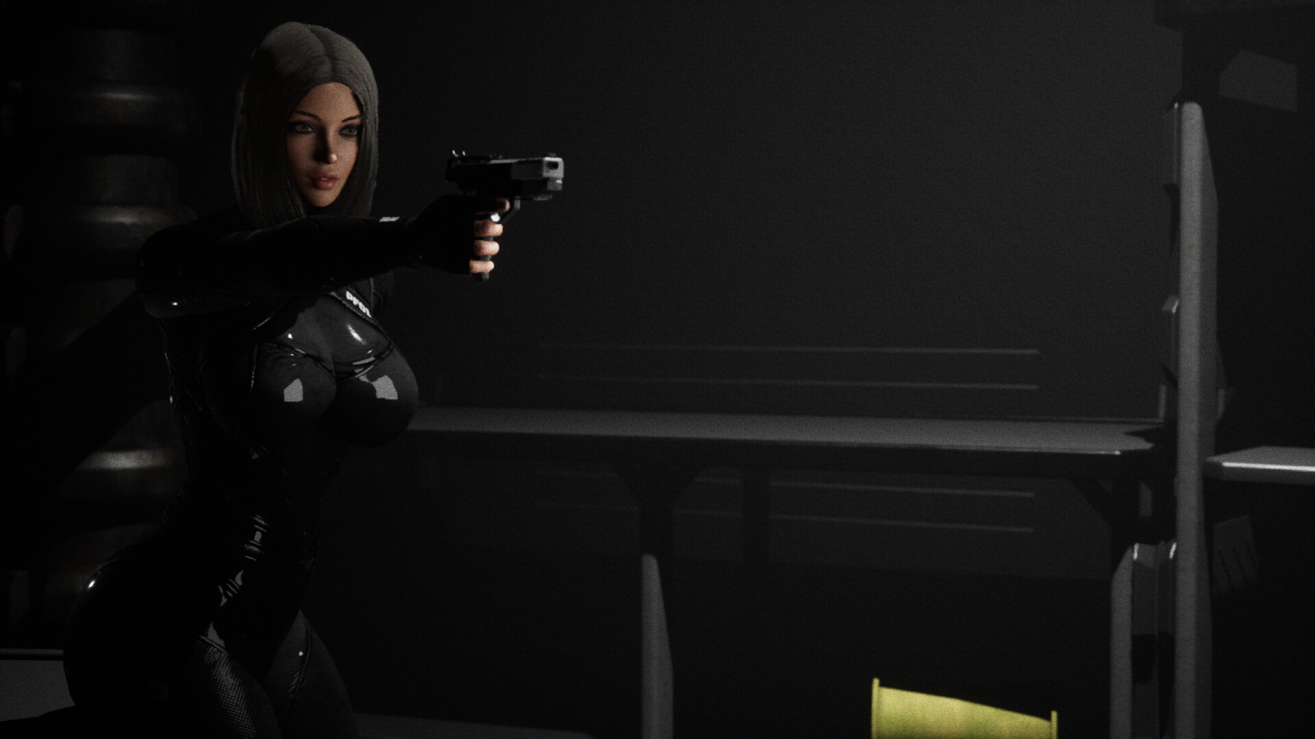Parasite Echo screenshot 7