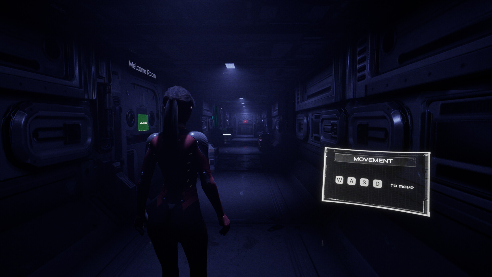 Parasite Echo screenshot 1