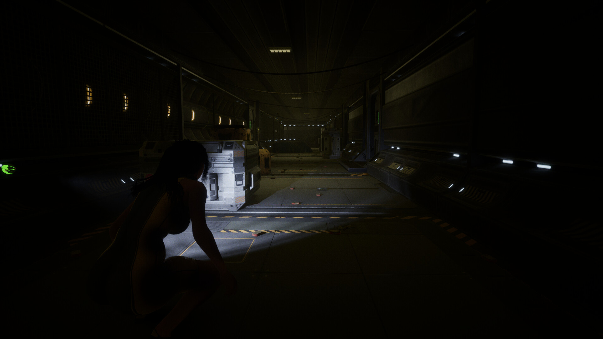 Parasite Echo screenshot 8
