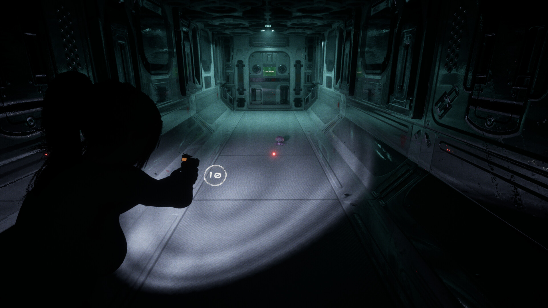 Parasite Echo screenshot 5