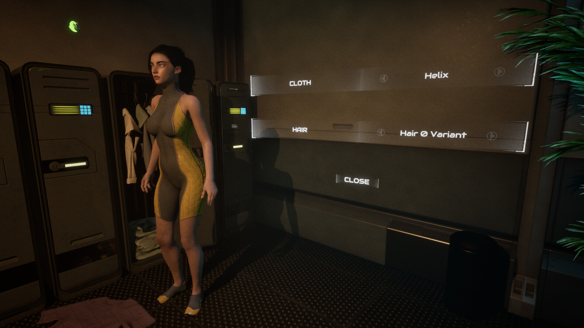 Parasite Echo screenshot 6