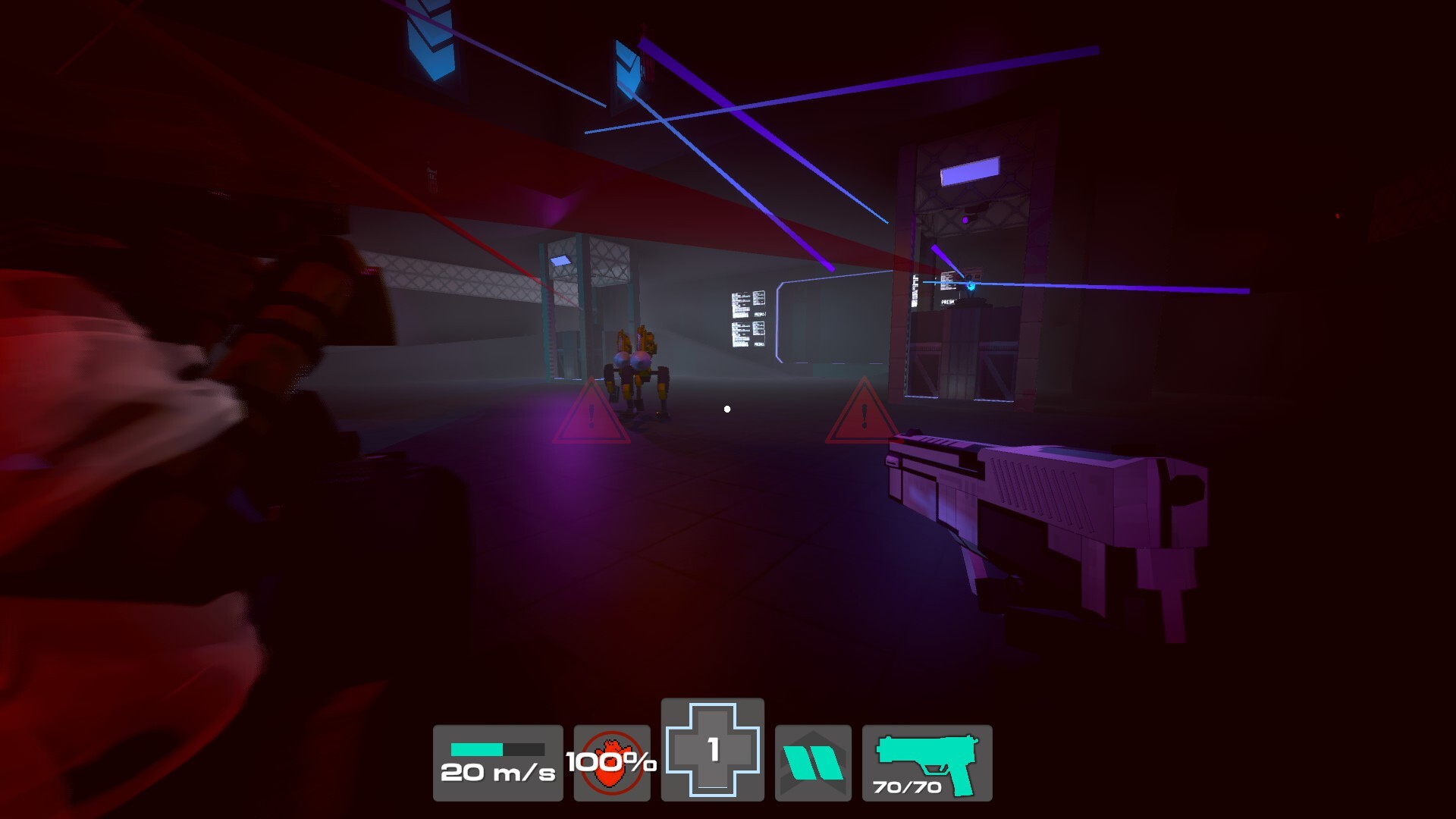 ACCELERATE screenshot 4