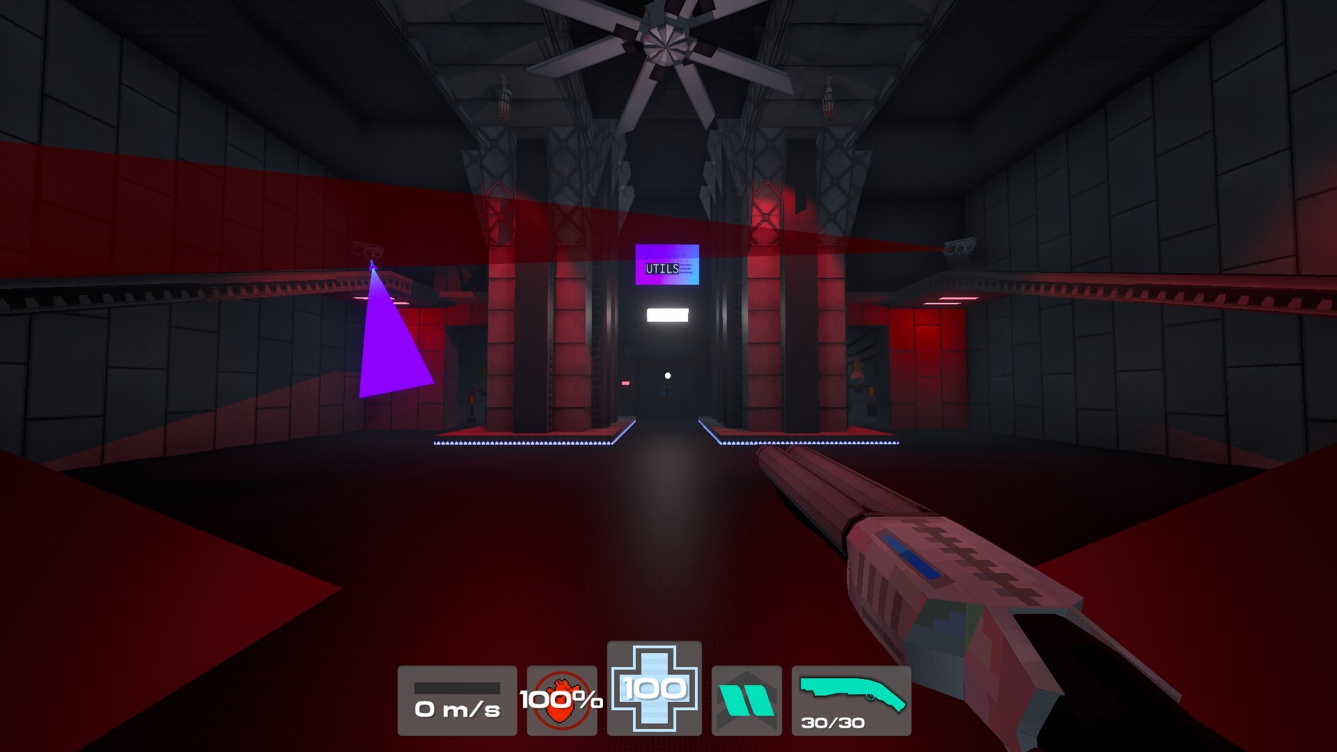 ACCELERATE screenshot 2