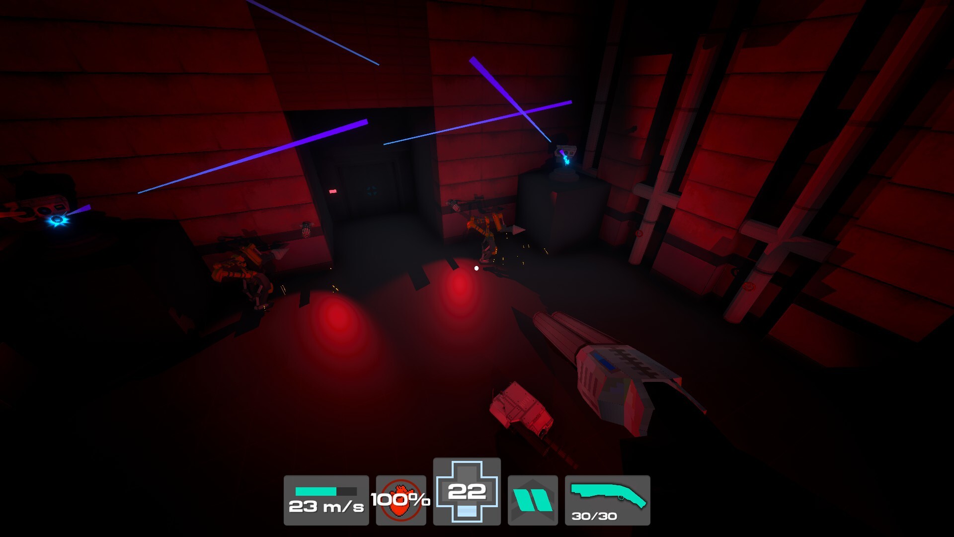 ACCELERATE screenshot 7