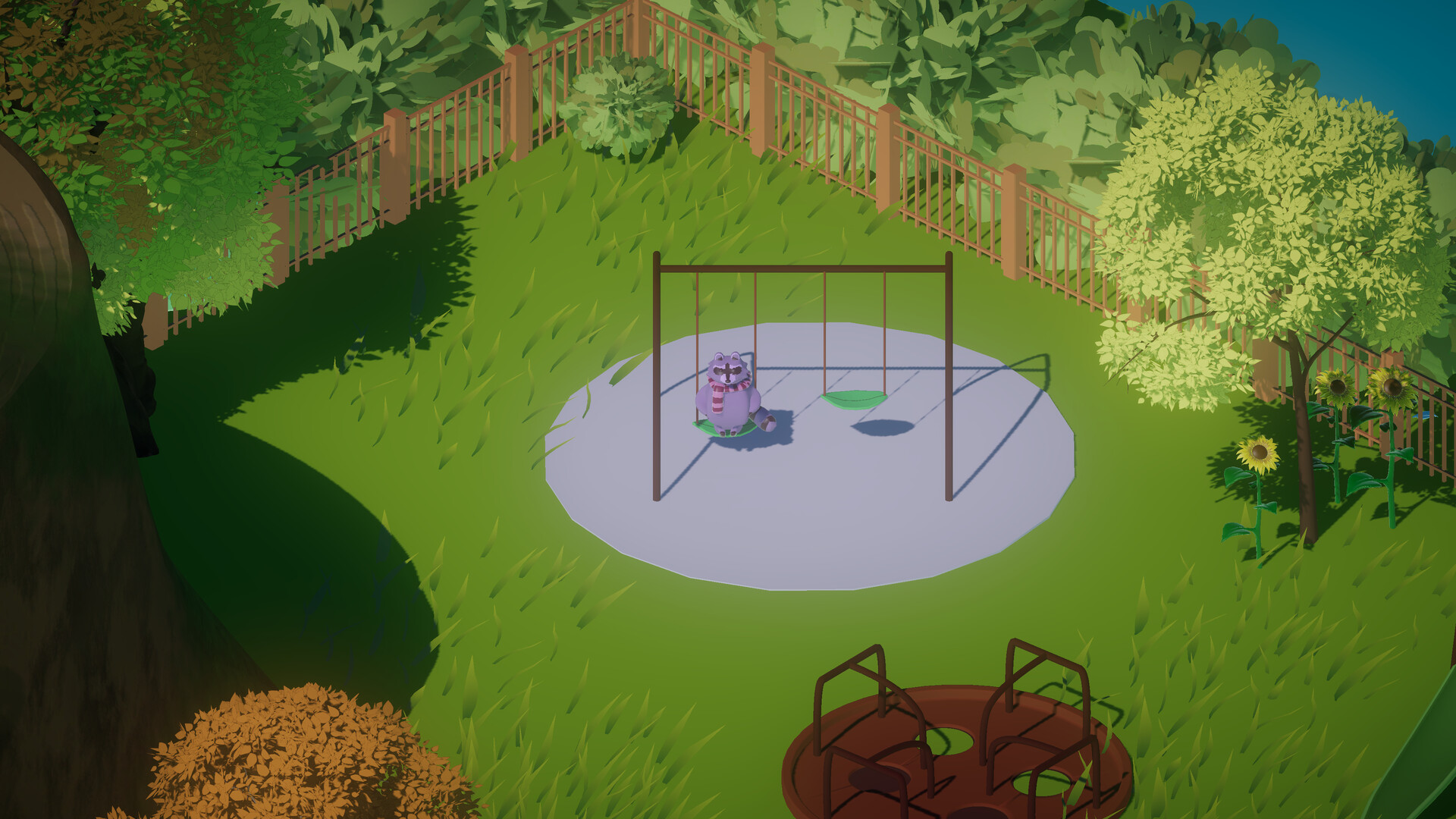 Dumpster Baby screenshot 5